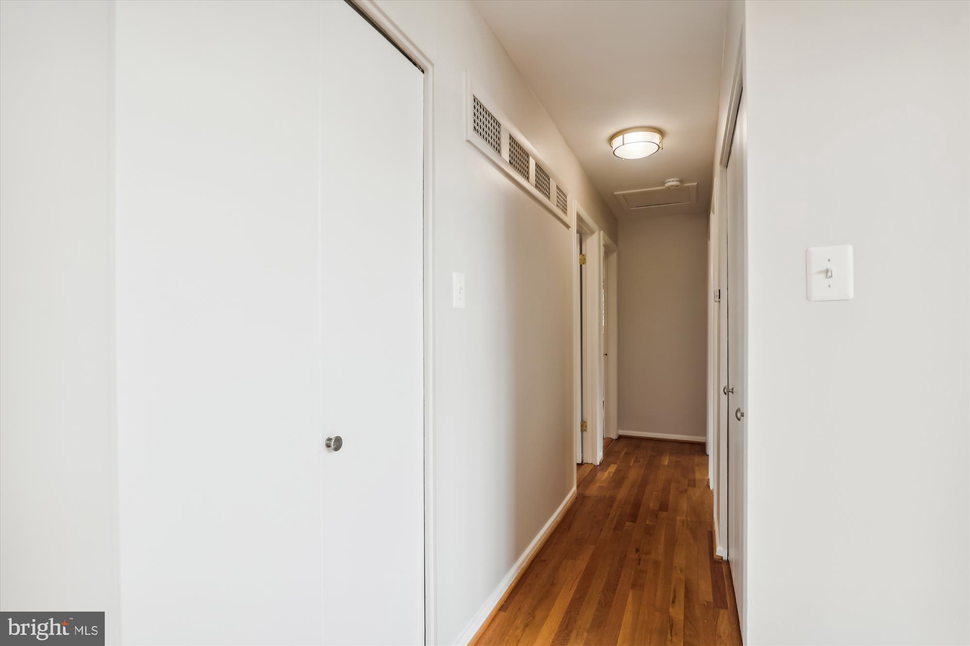 DUNN LORING WOODS - Residential Lease