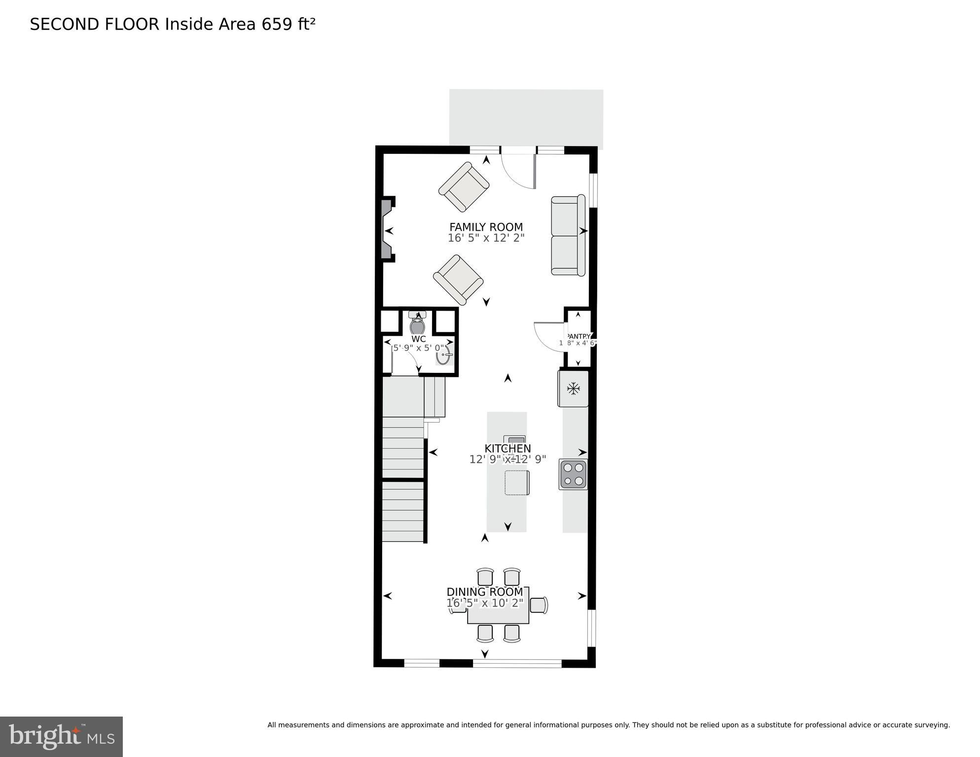 CHAPMAN ROW AT TWINBROOK METRO - Residential
