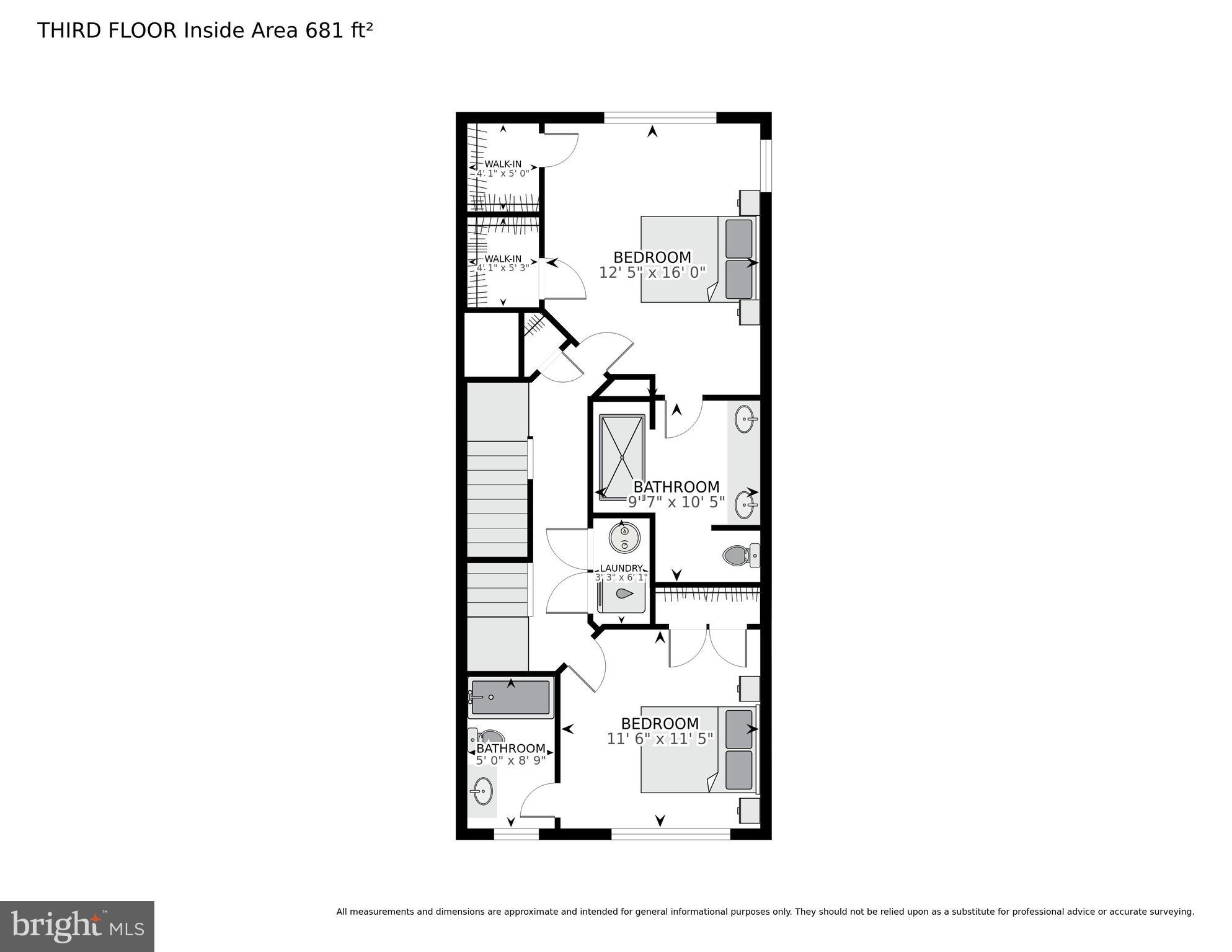 CHAPMAN ROW AT TWINBROOK METRO - Residential