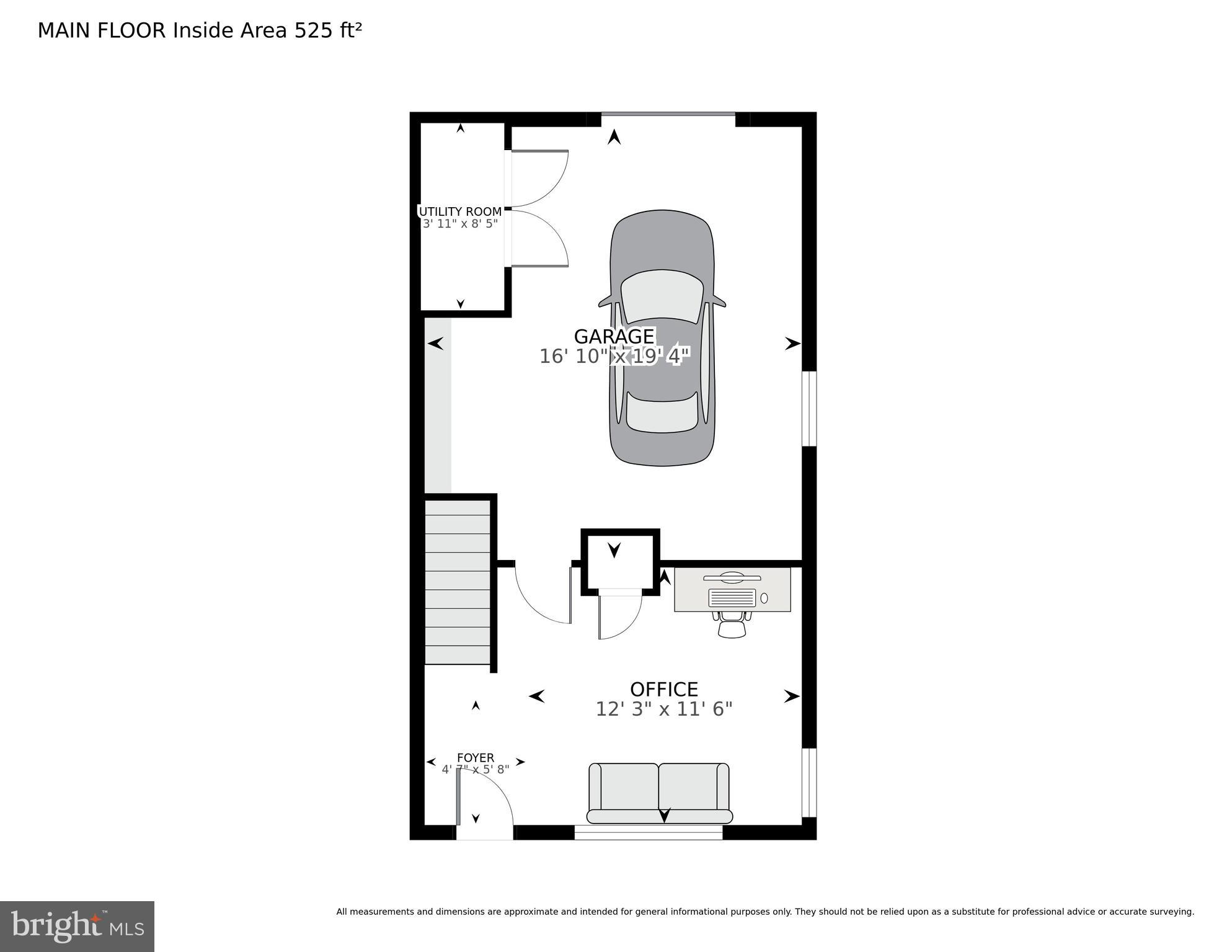 CHAPMAN ROW AT TWINBROOK METRO - Residential