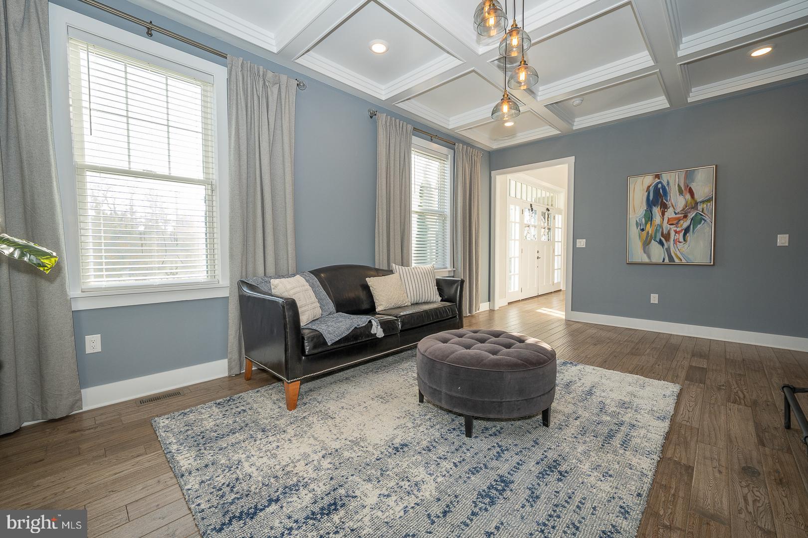 PENN VALLEY - Residential