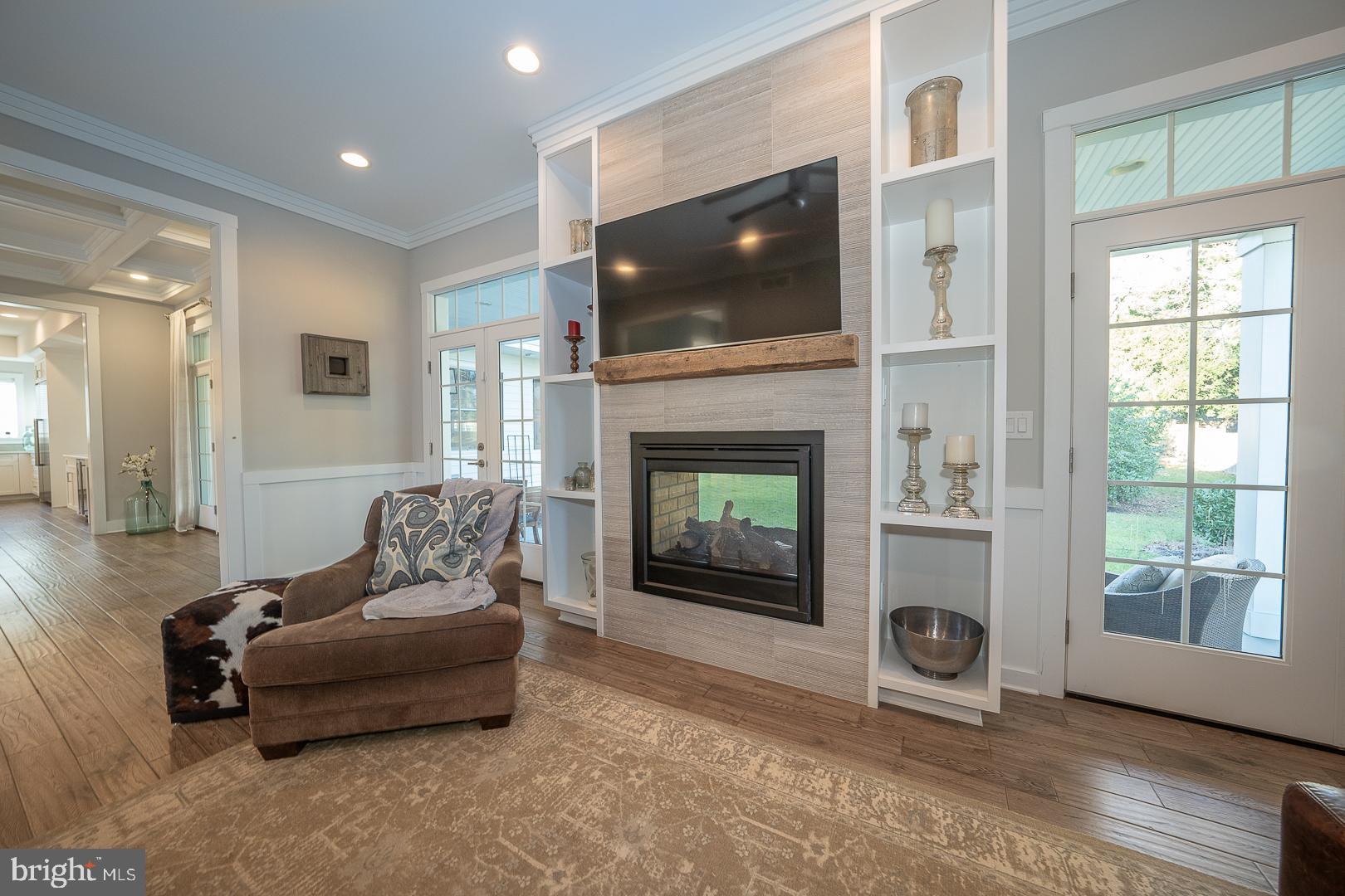 PENN VALLEY - Residential