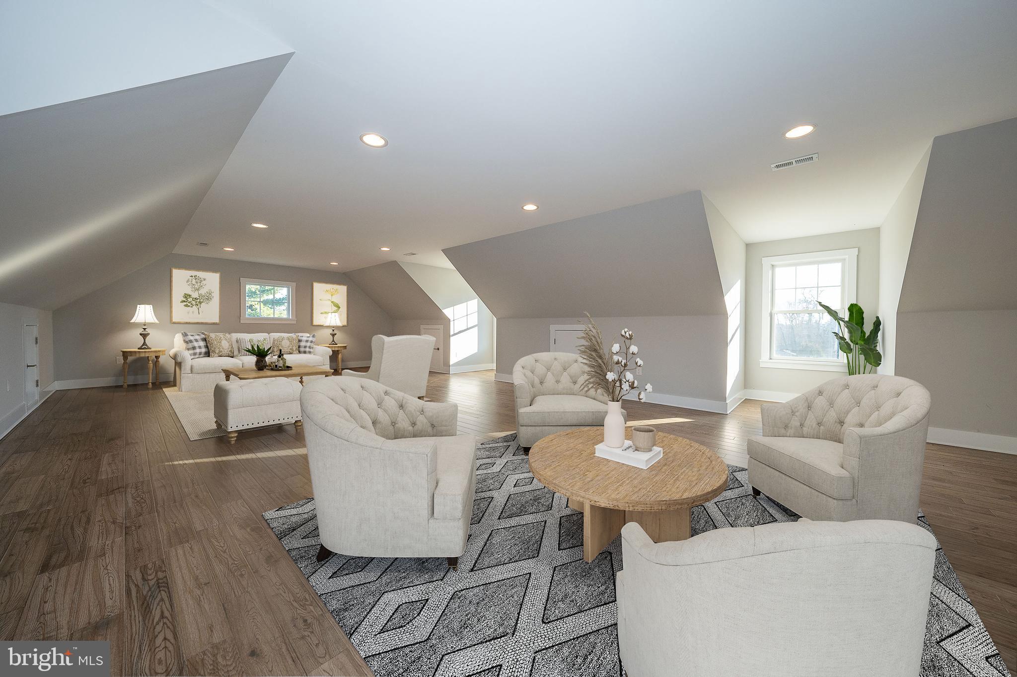 PENN VALLEY - Residential