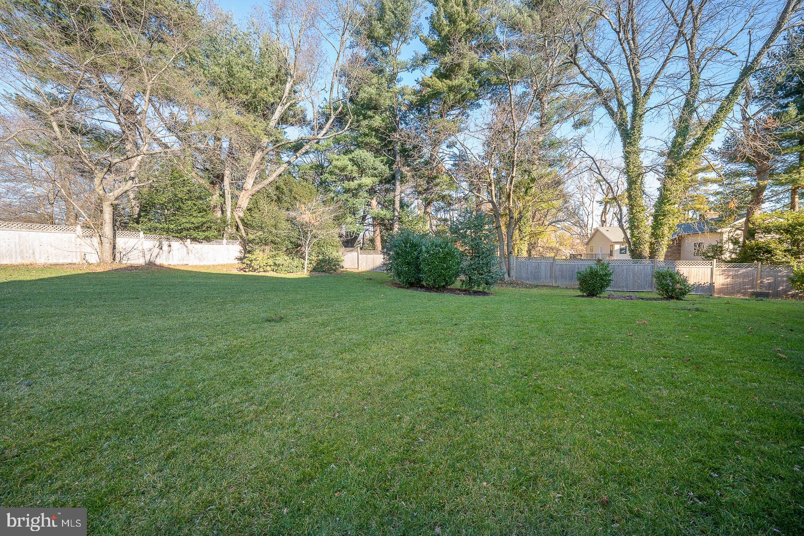 PENN VALLEY - Residential