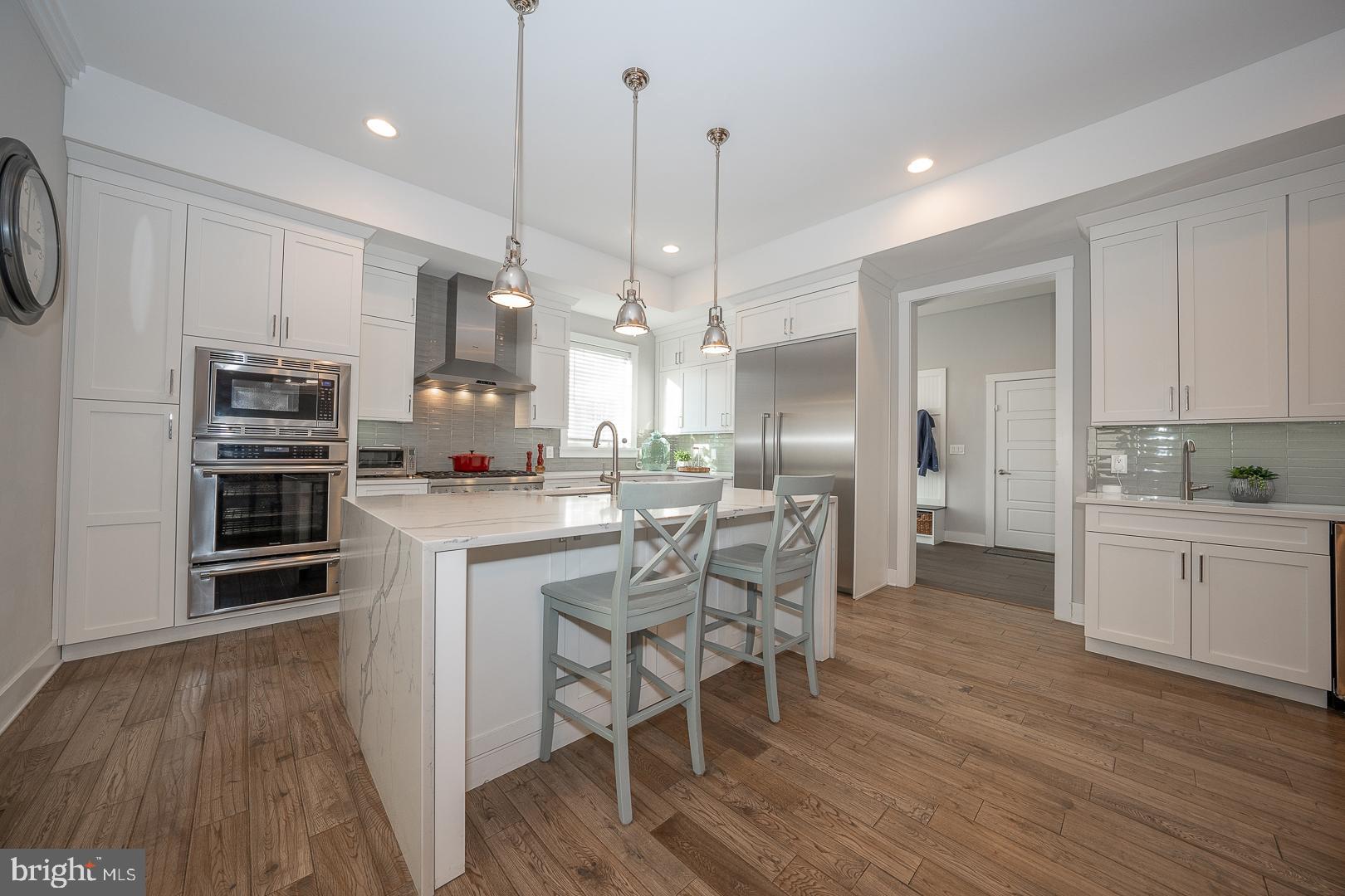 PENN VALLEY - Residential