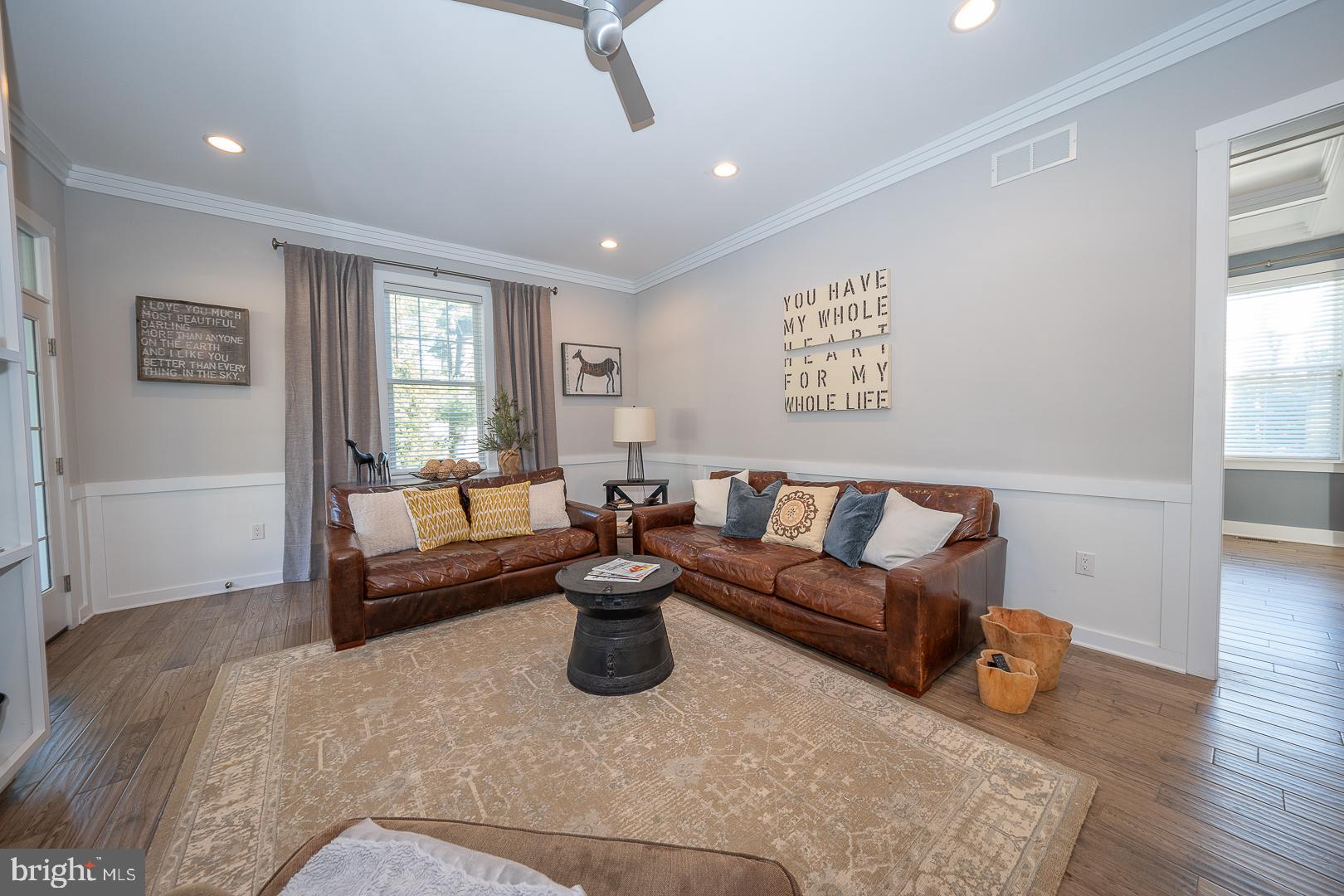 PENN VALLEY - Residential