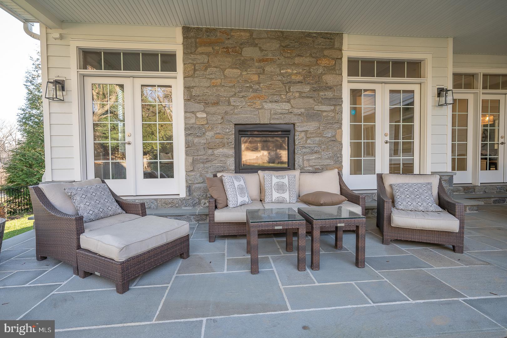 PENN VALLEY - Residential