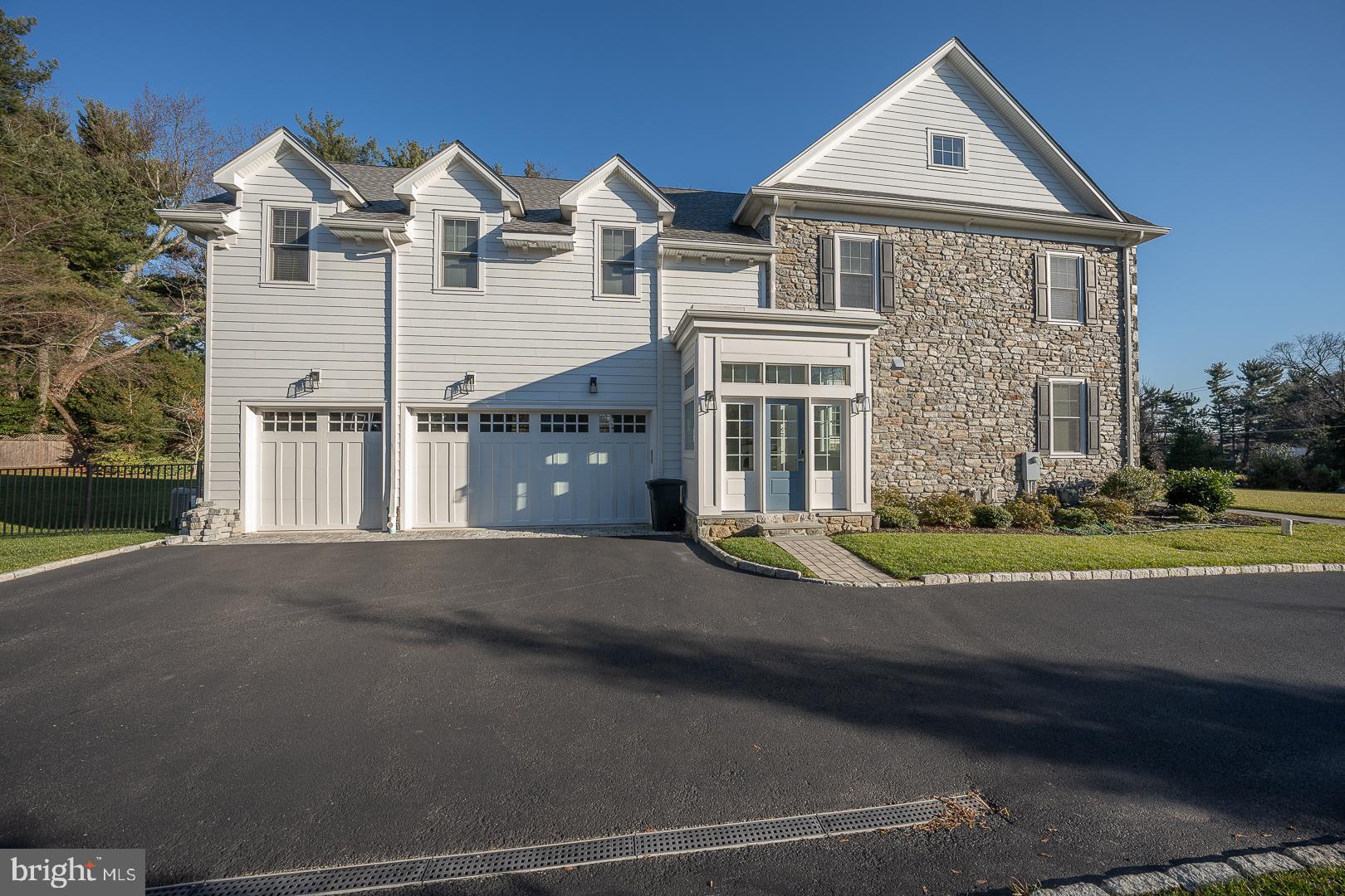 PENN VALLEY - Residential