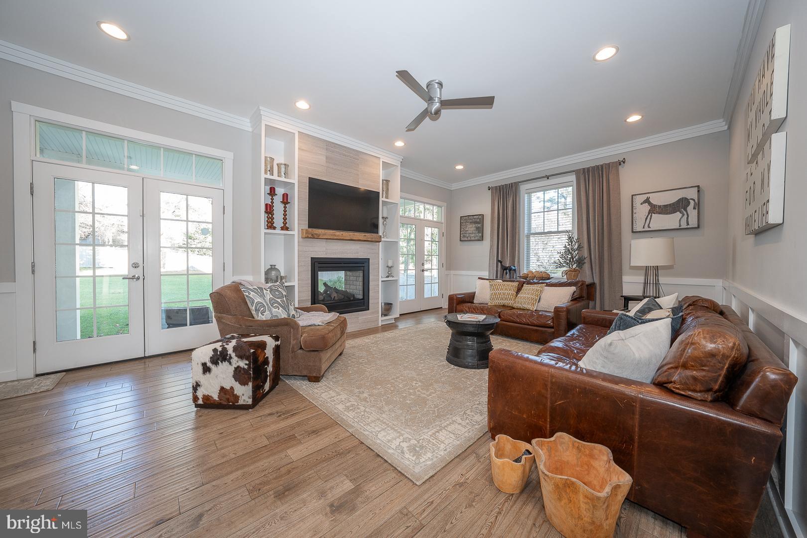 PENN VALLEY - Residential