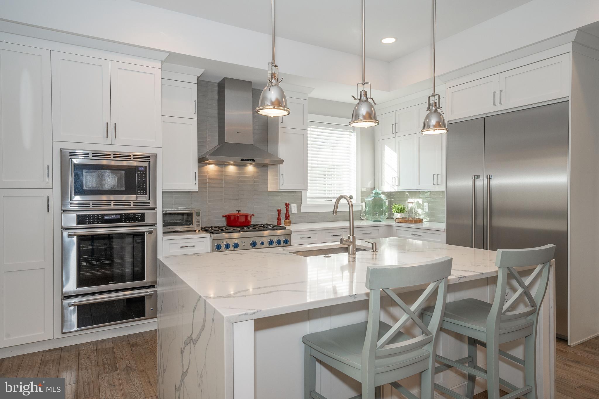 PENN VALLEY - Residential