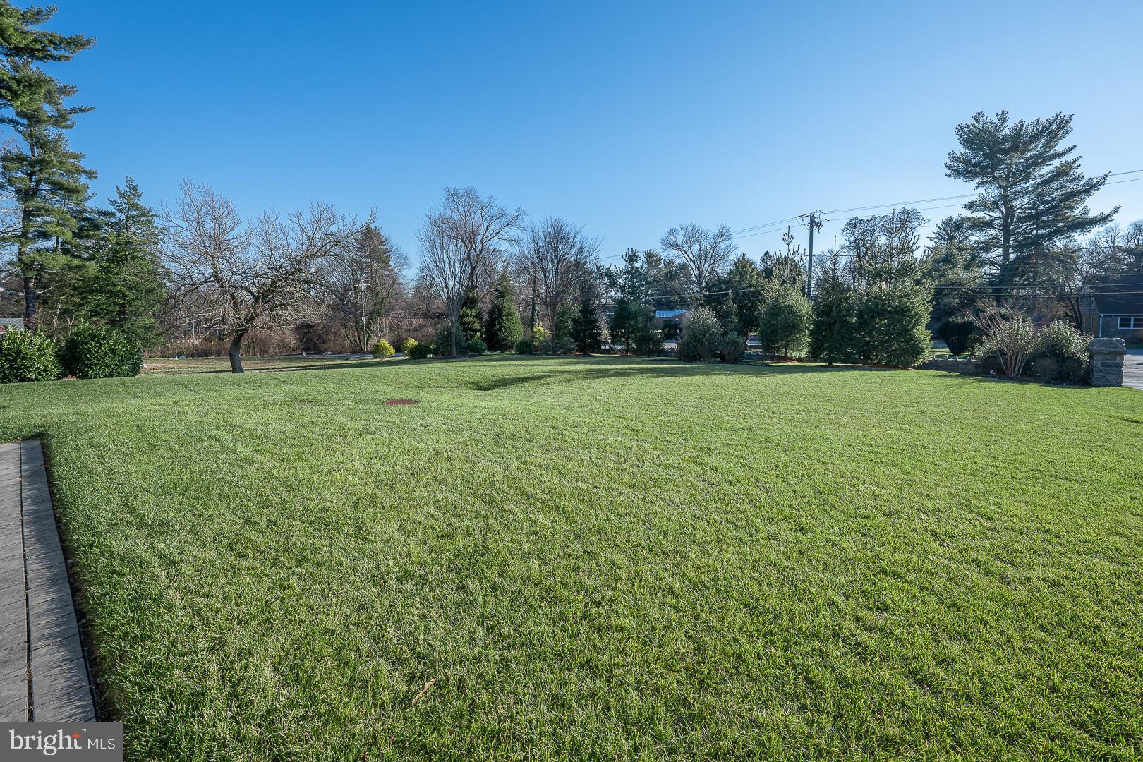 PENN VALLEY - Residential