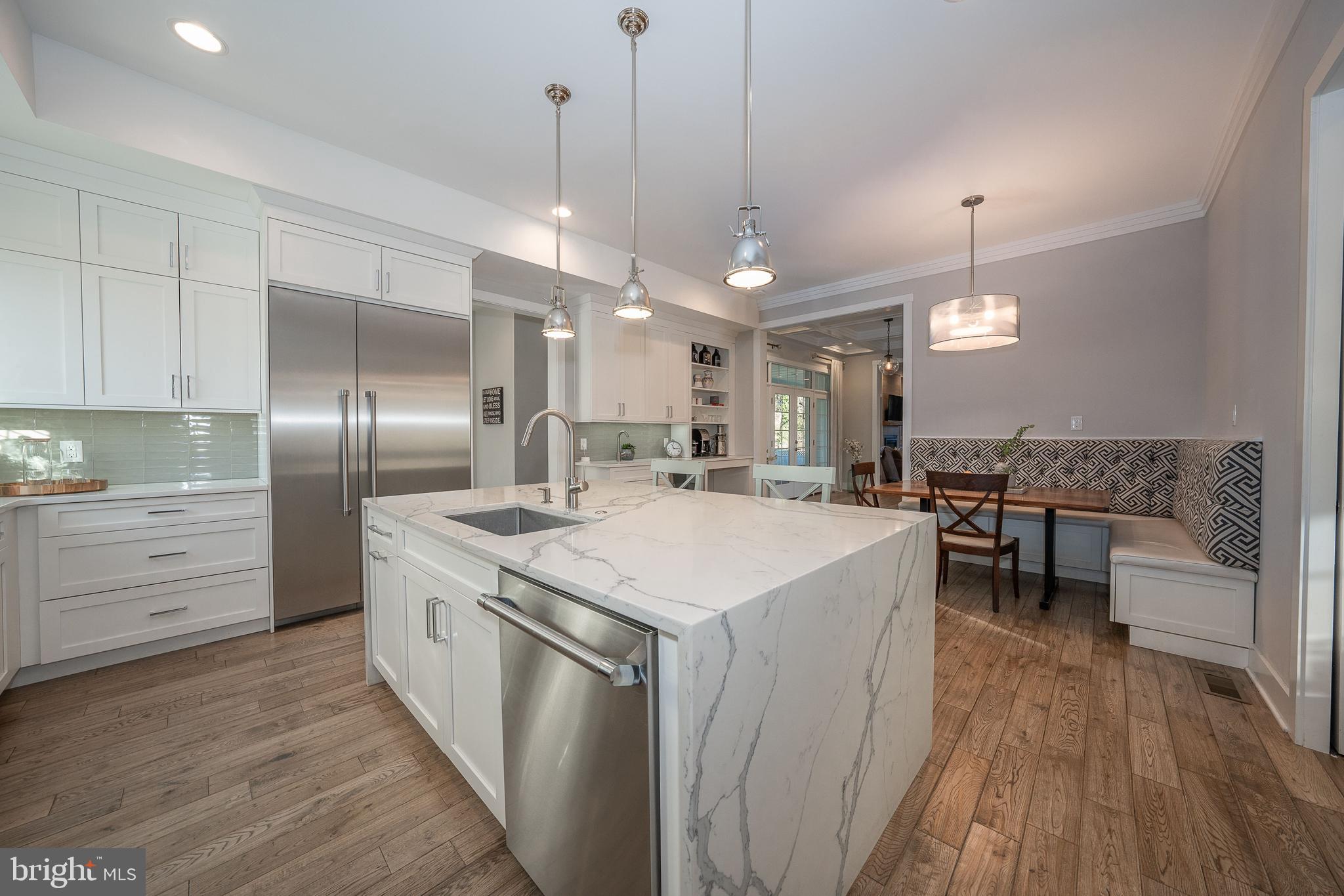 PENN VALLEY - Residential