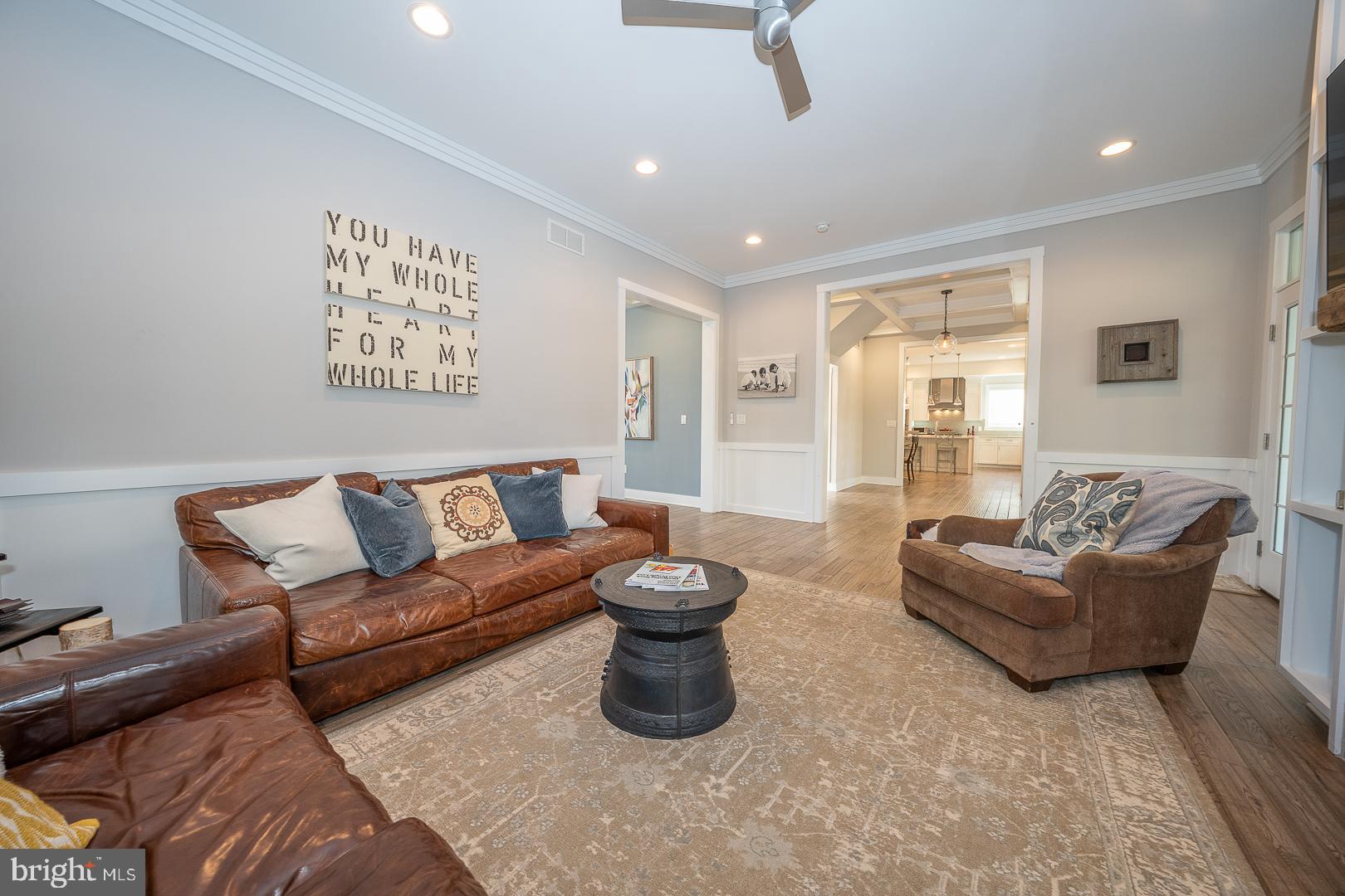 PENN VALLEY - Residential