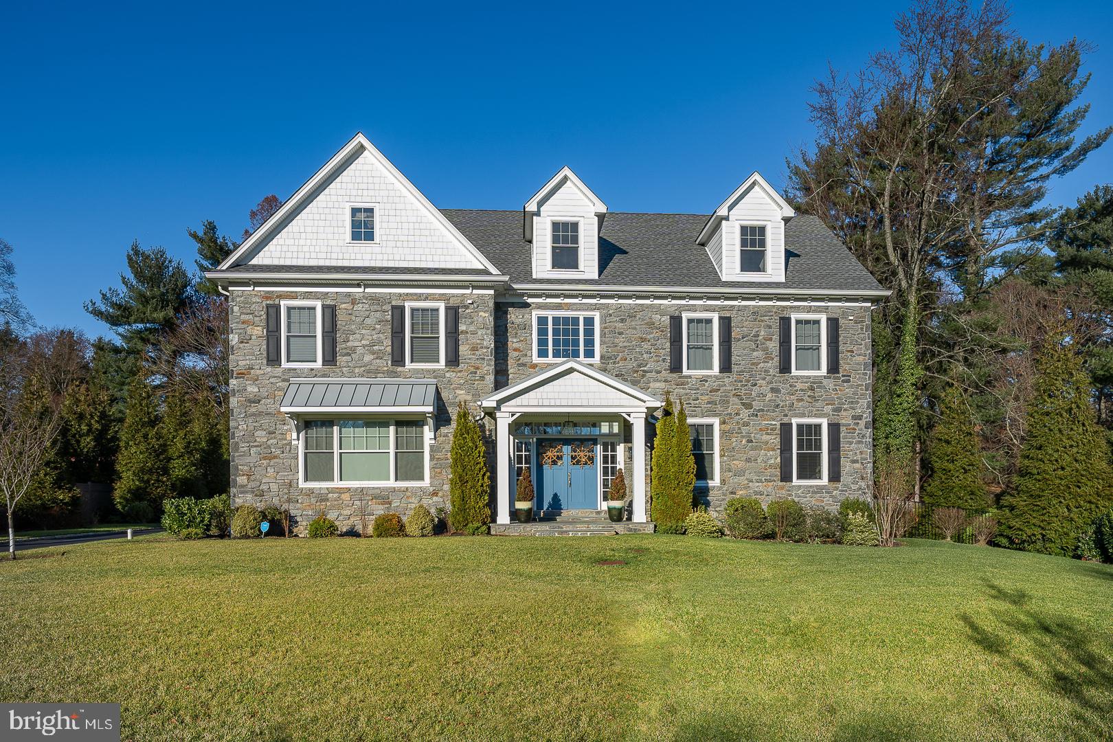 PENN VALLEY - Residential