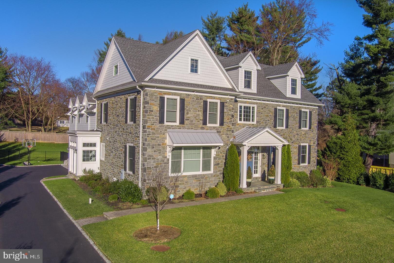 PENN VALLEY - Residential