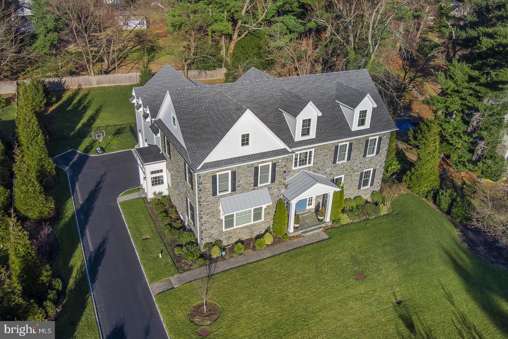 PENN VALLEY - Residential