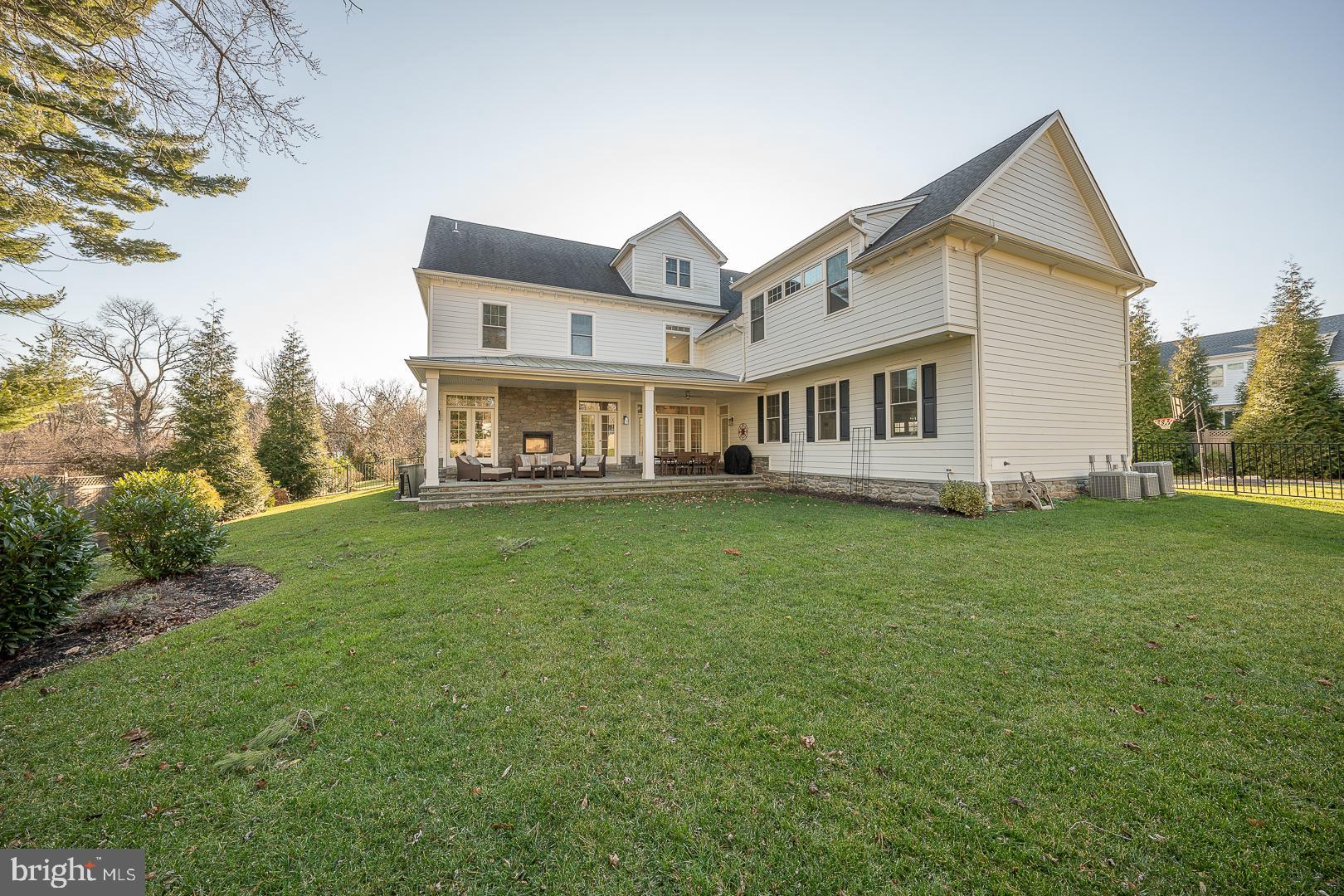 PENN VALLEY - Residential