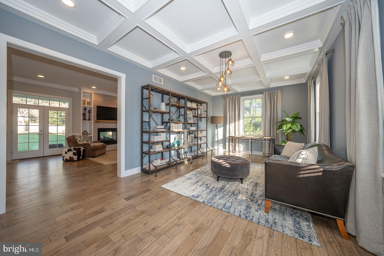 PENN VALLEY - Residential