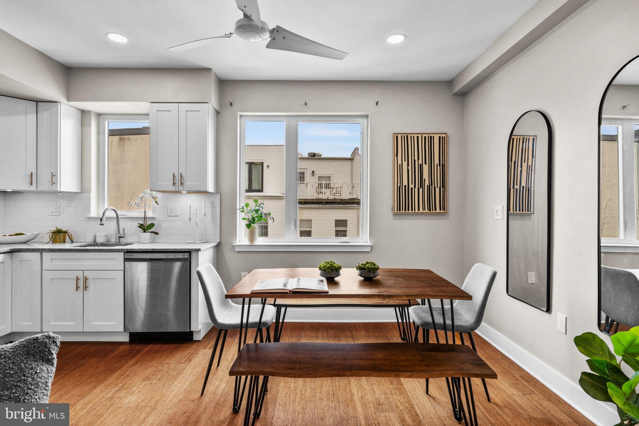 POINT BREEZE - Residential