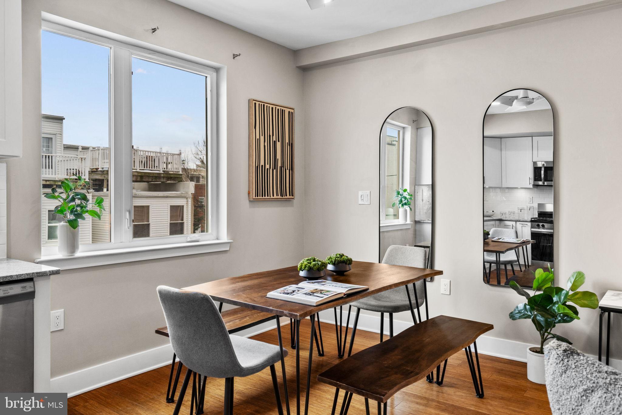 POINT BREEZE - Residential