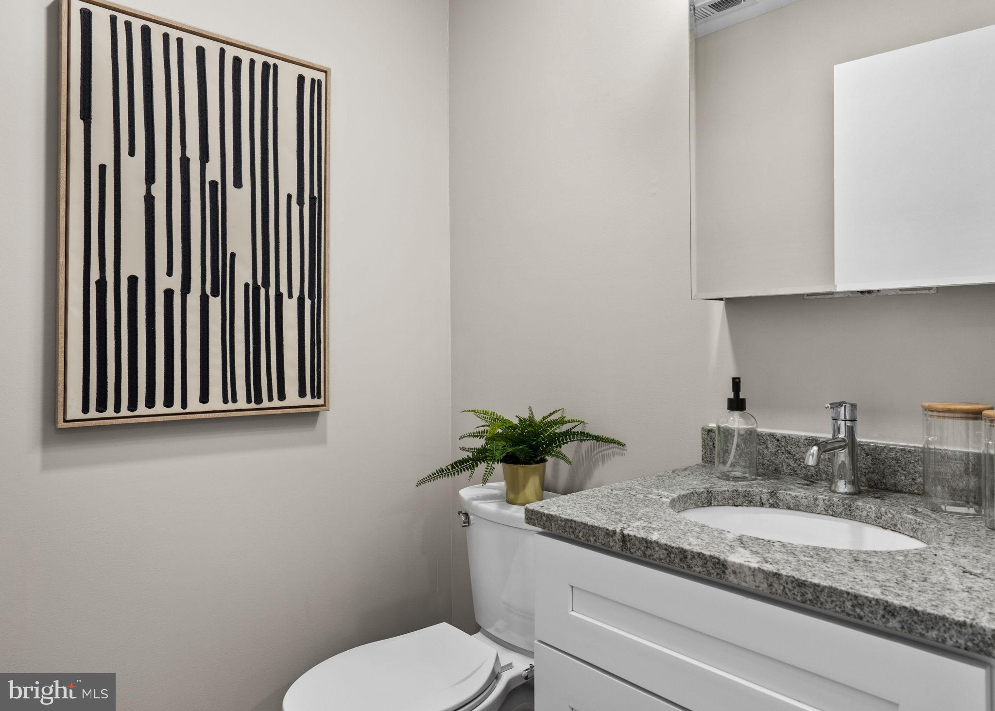 POINT BREEZE - Residential