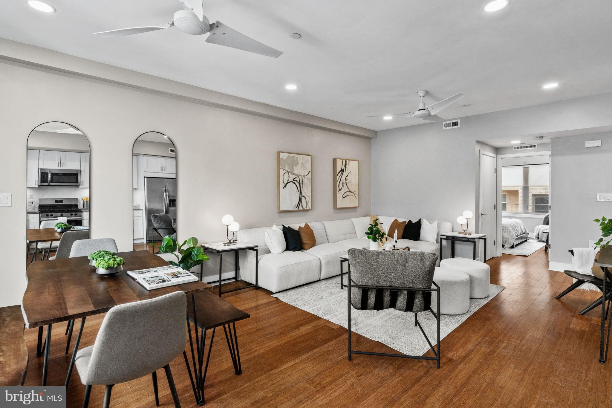 POINT BREEZE - Residential