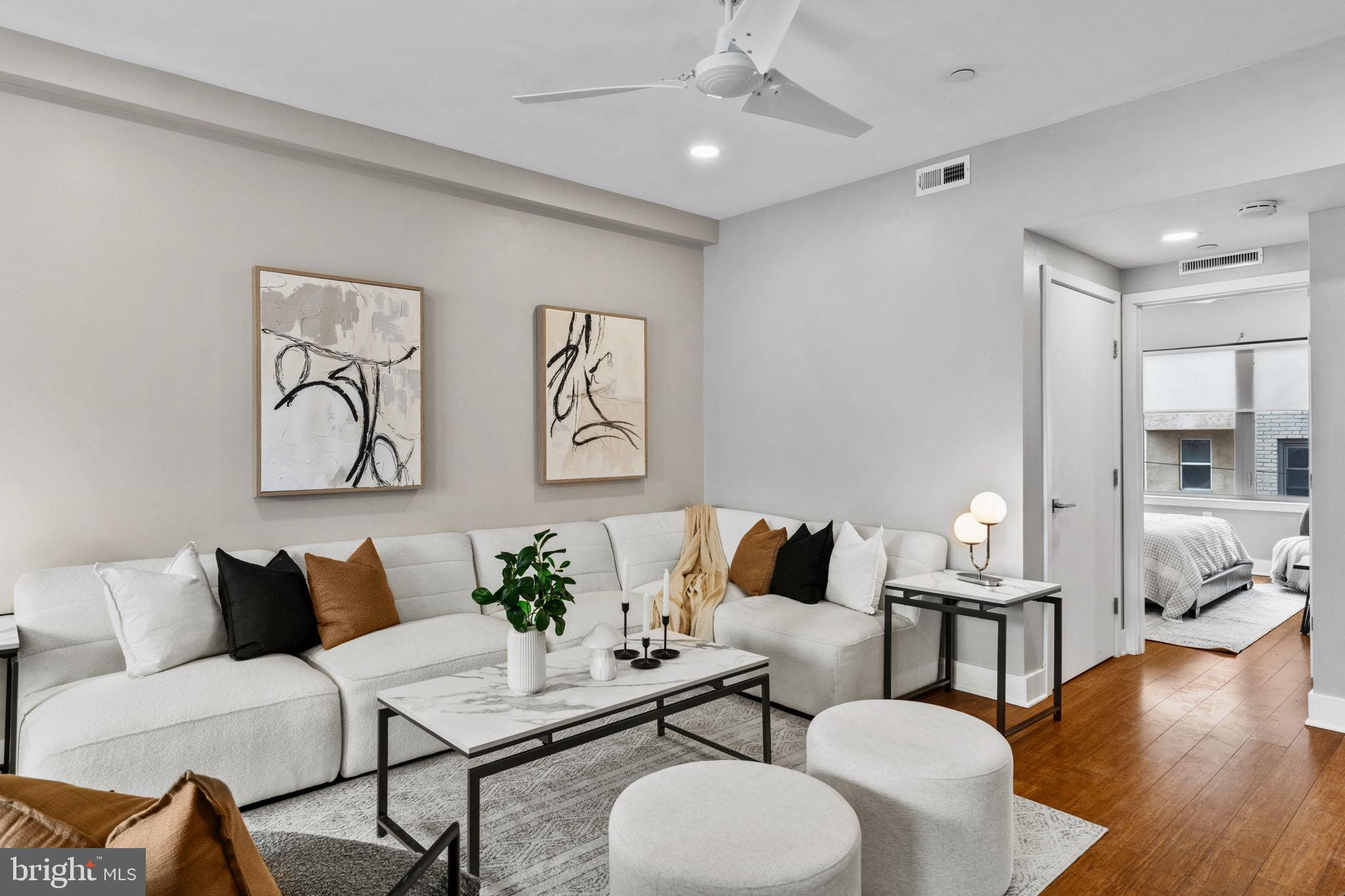 POINT BREEZE - Residential