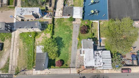 Vacant Land For Sale - 731 Cherry Street<br/> Camden County, CAMDEN, NJ 08103