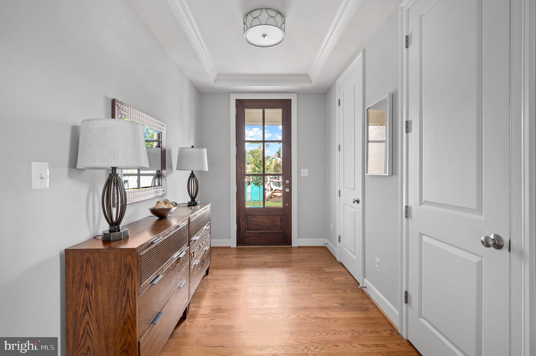 OVER LEE KNOLLS - Residential