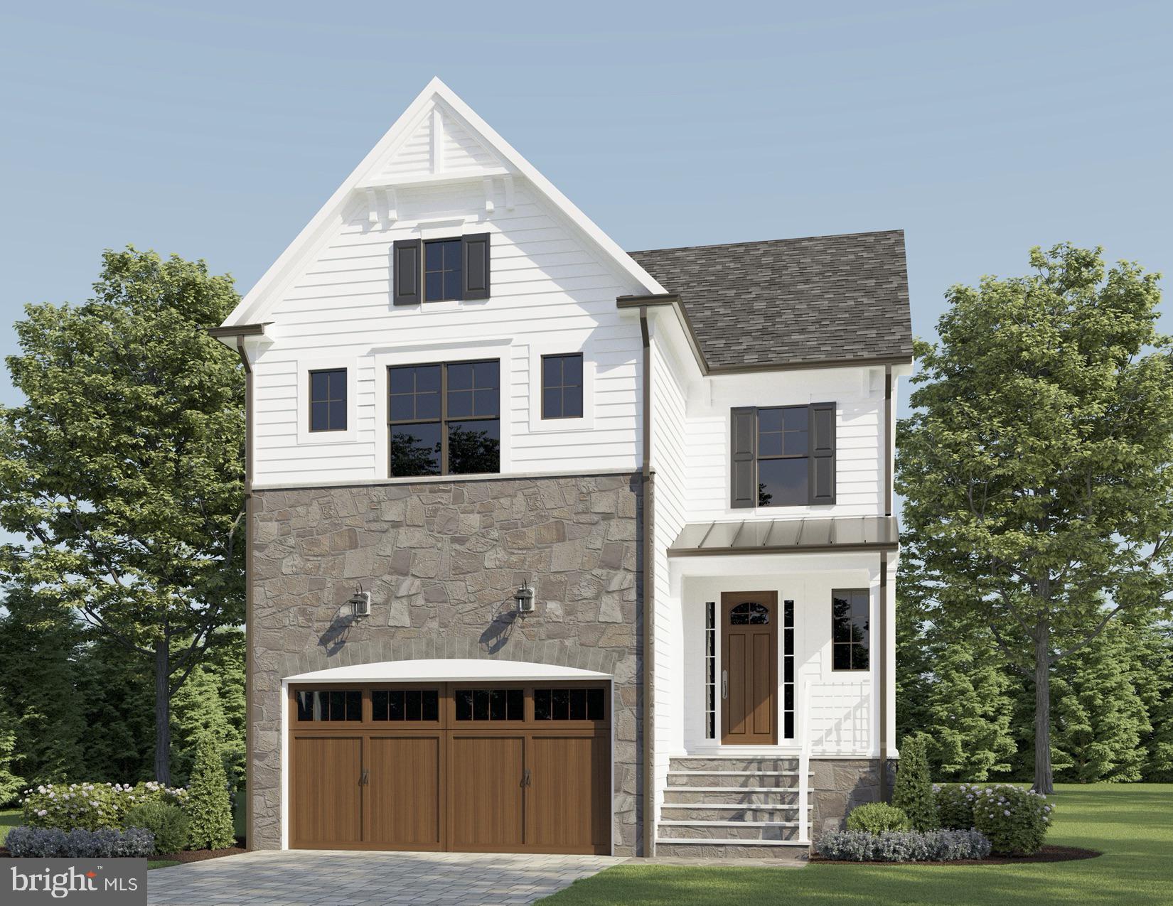 OVER LEE KNOLLS - Residential