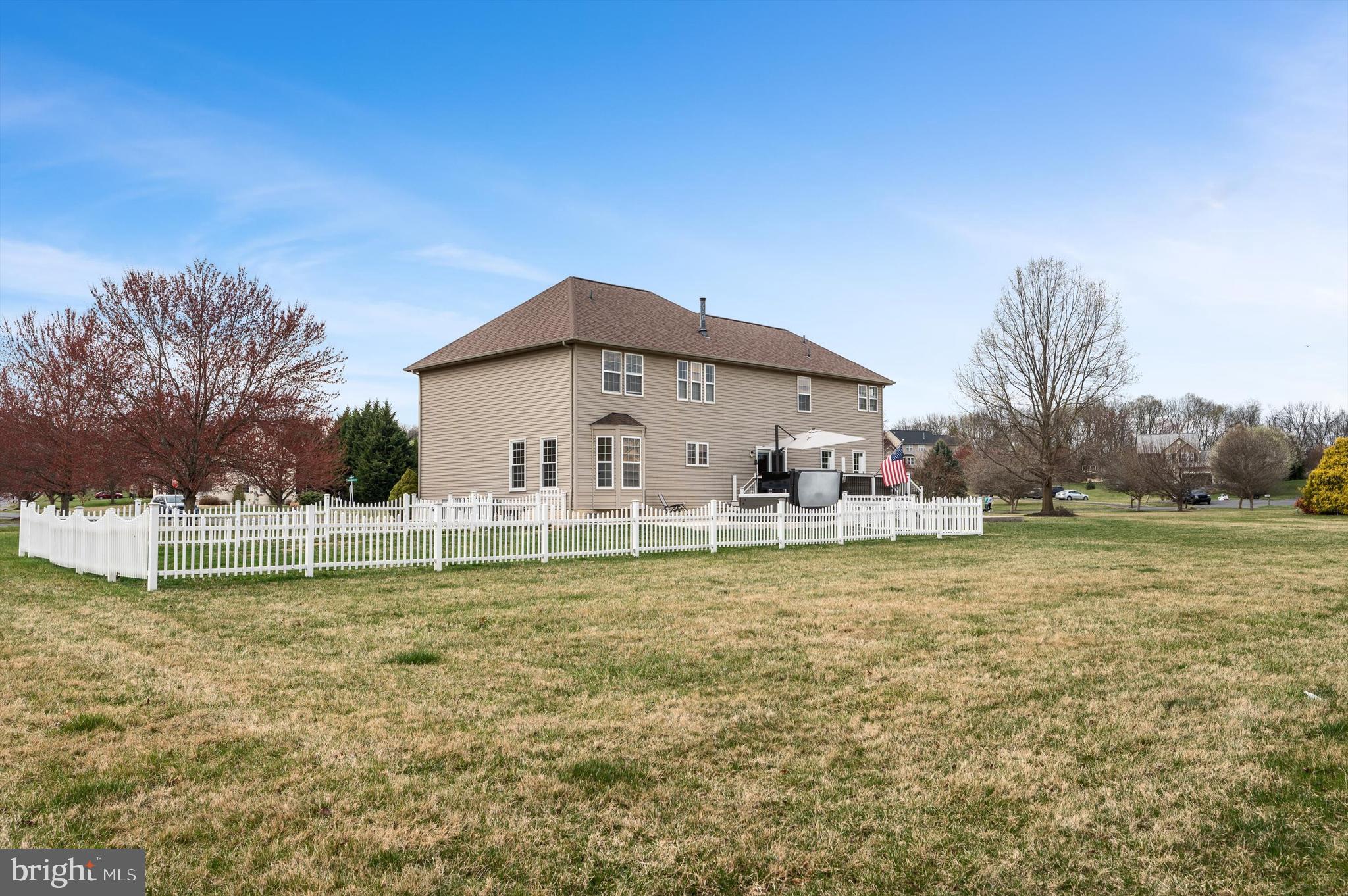 HARLAN RUN - Residential