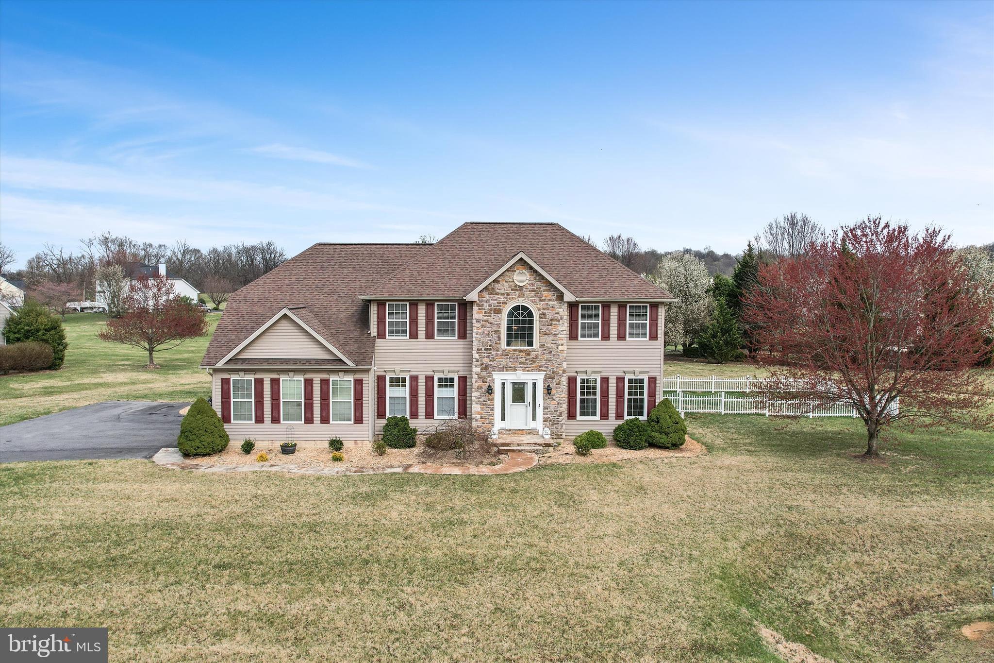 HARLAN RUN - Residential