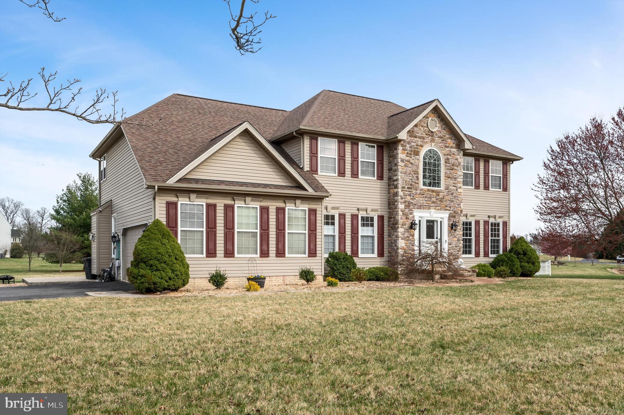 HARLAN RUN - Residential