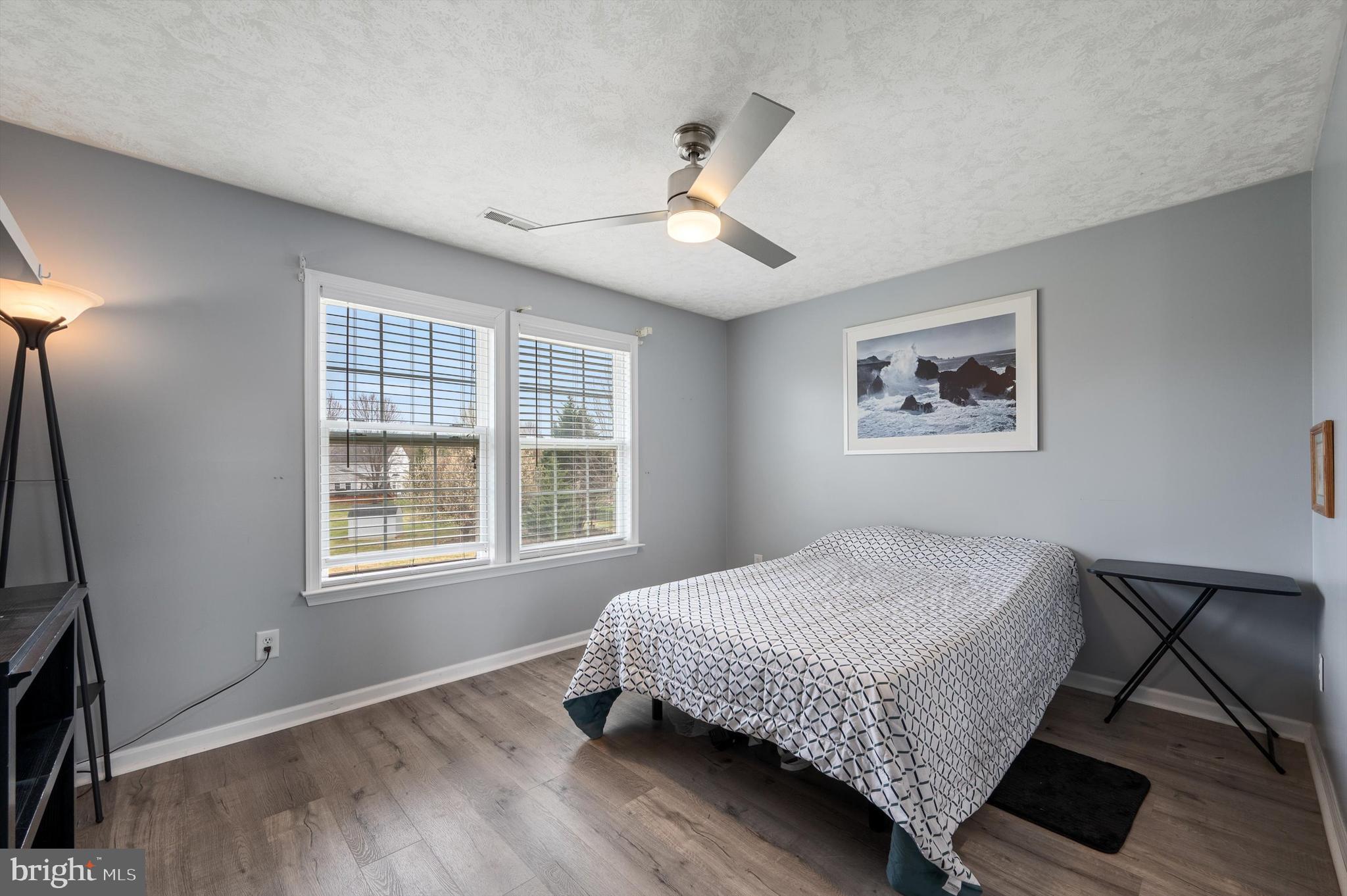 HARLAN RUN - Residential