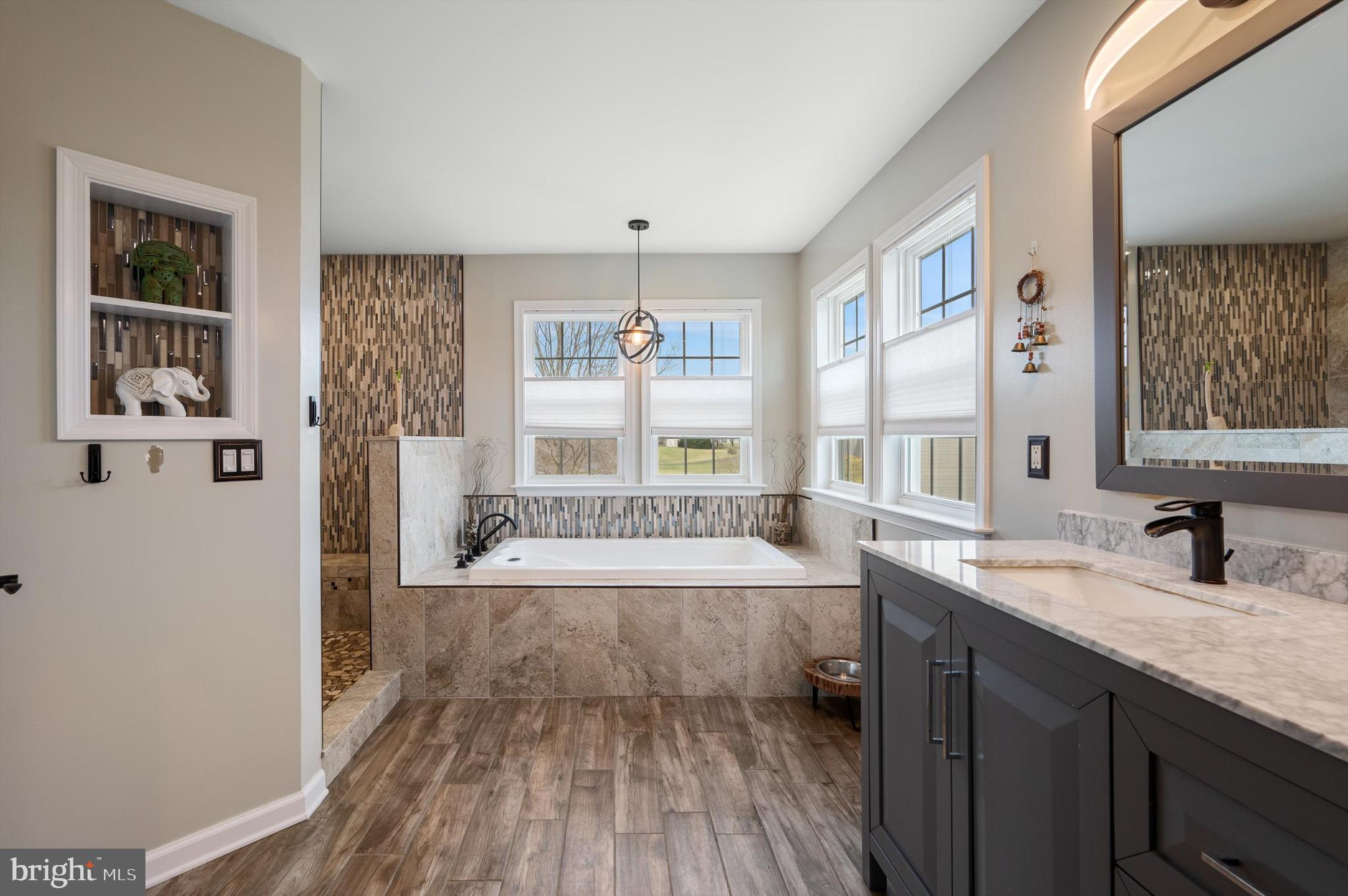 HARLAN RUN - Residential