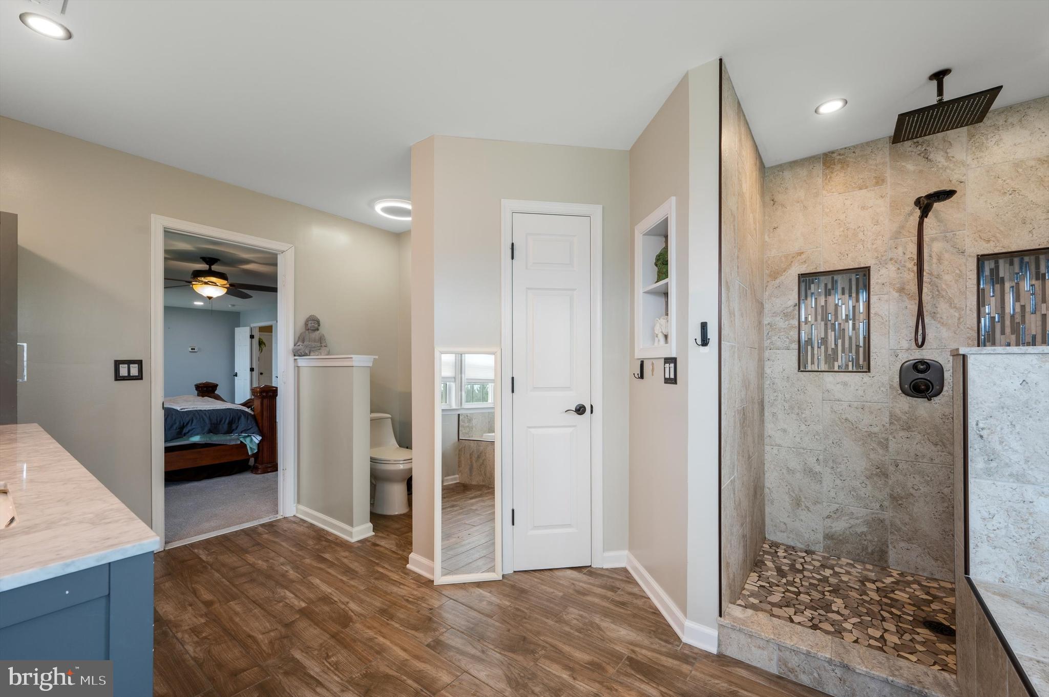 HARLAN RUN - Residential