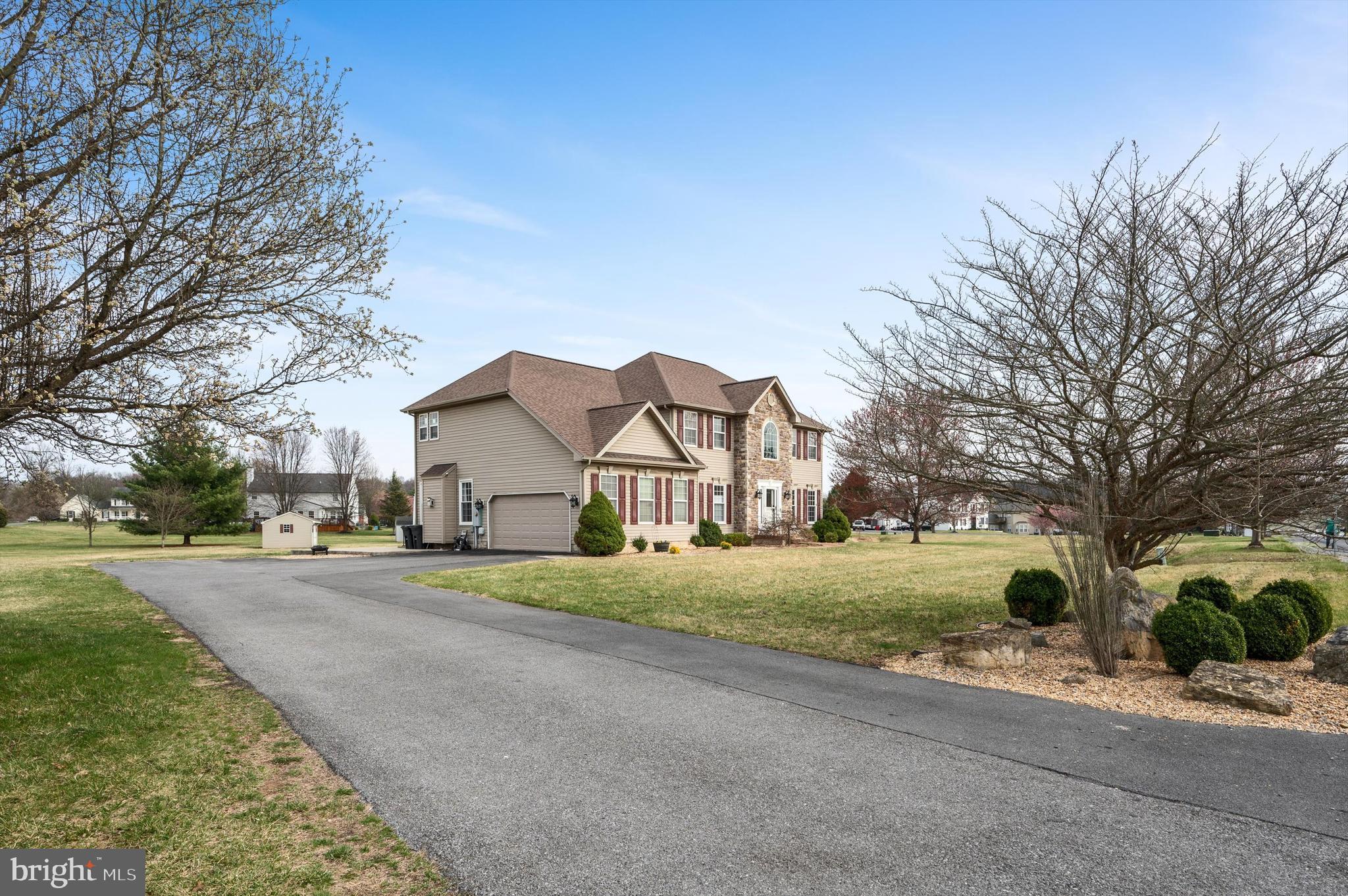 HARLAN RUN - Residential