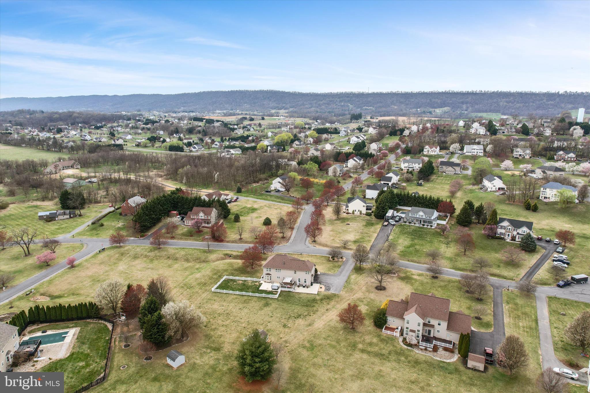 HARLAN RUN - Residential