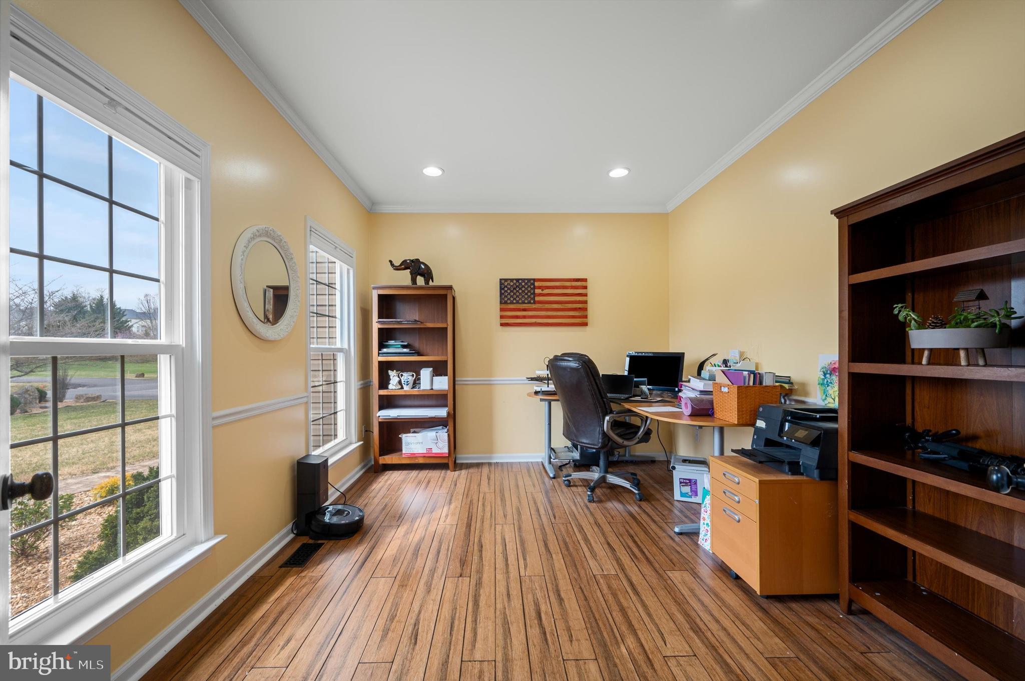 HARLAN RUN - Residential