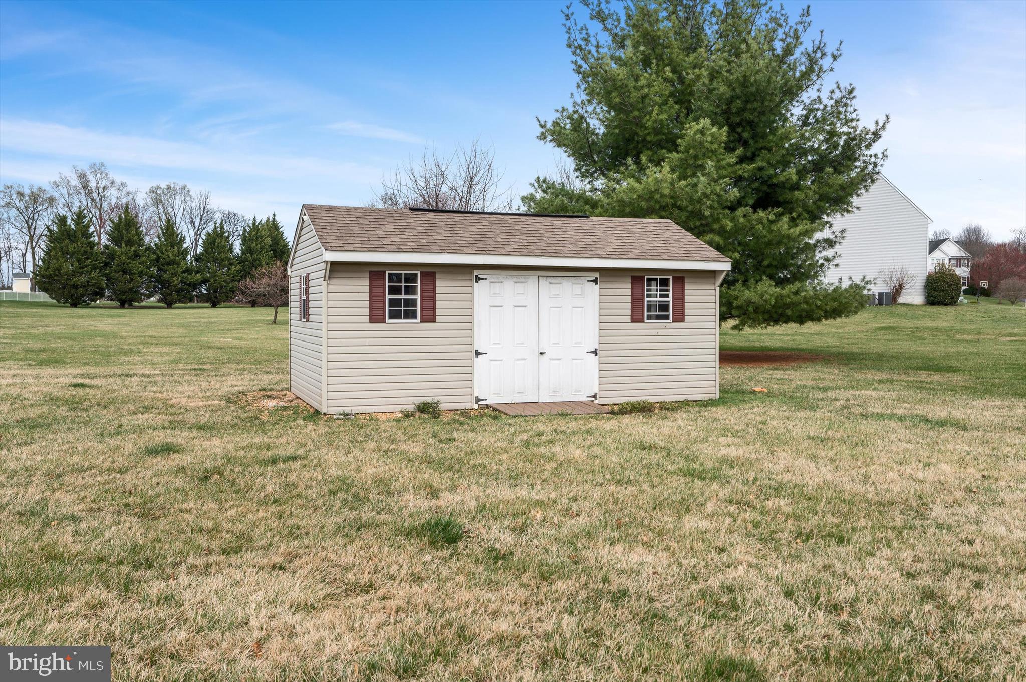 HARLAN RUN - Residential