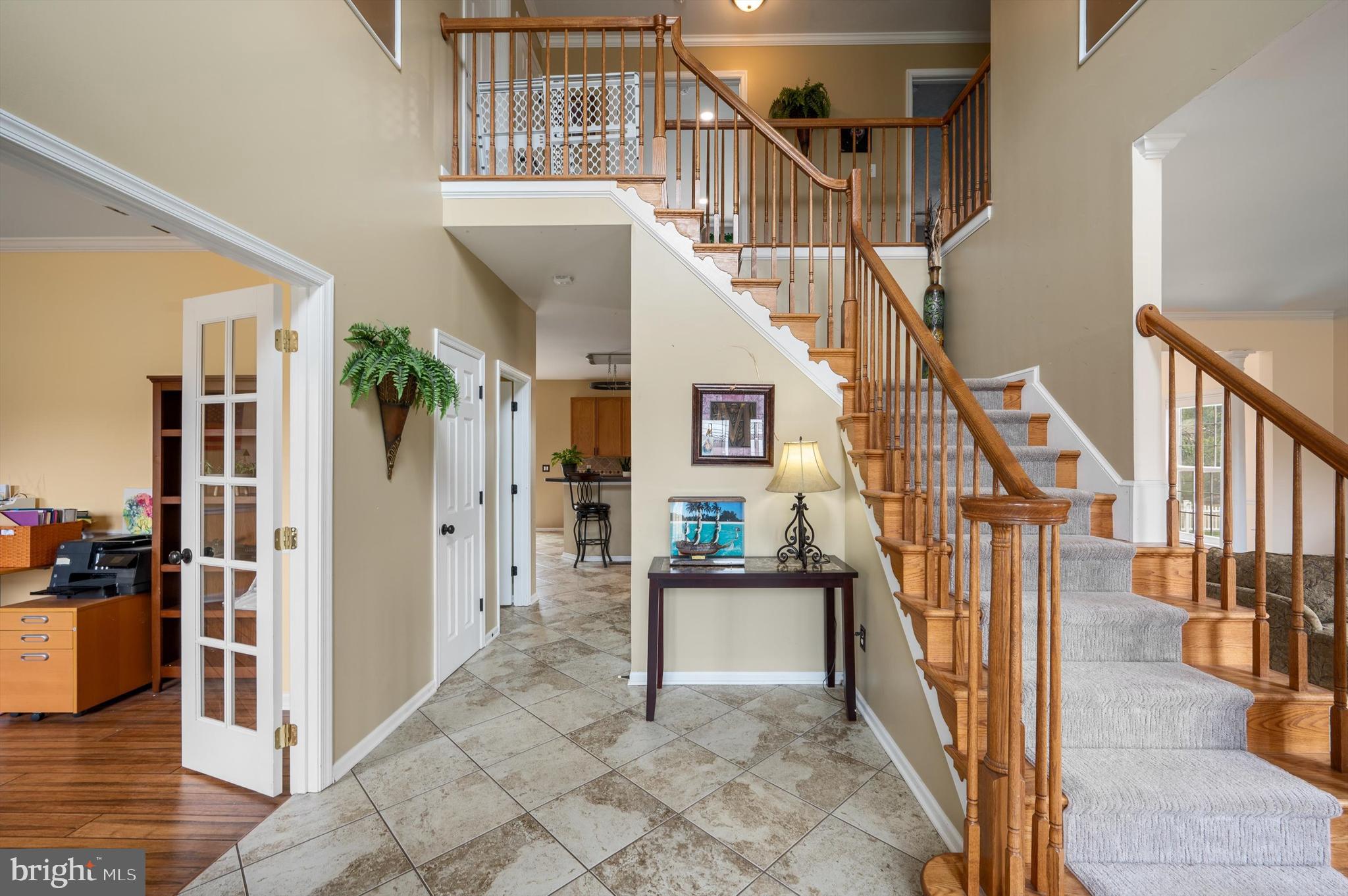 HARLAN RUN - Residential