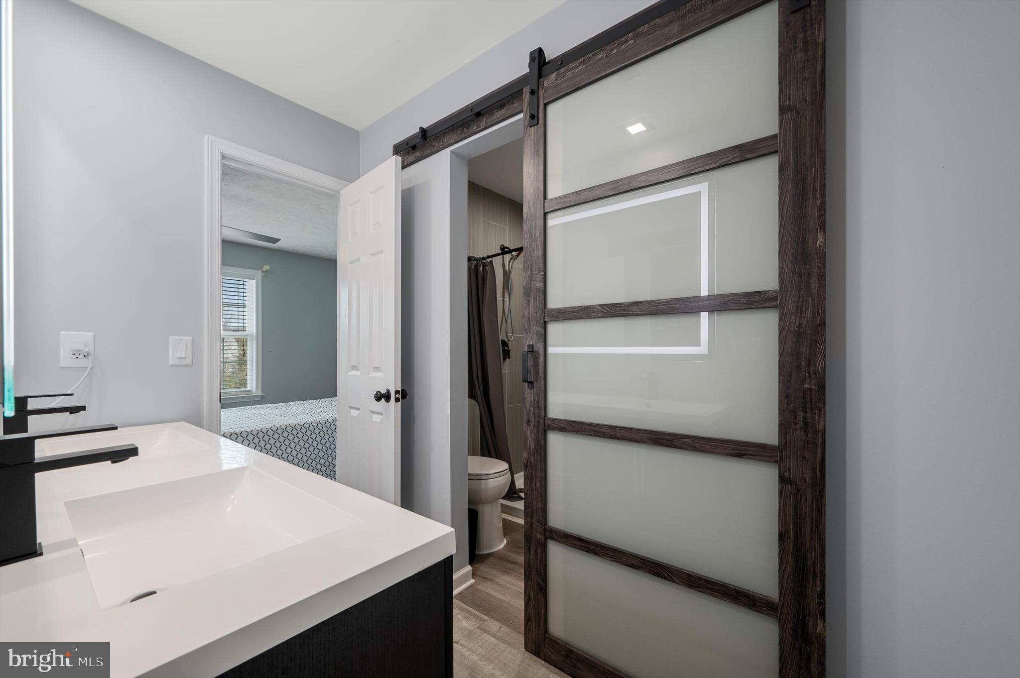 HARLAN RUN - Residential