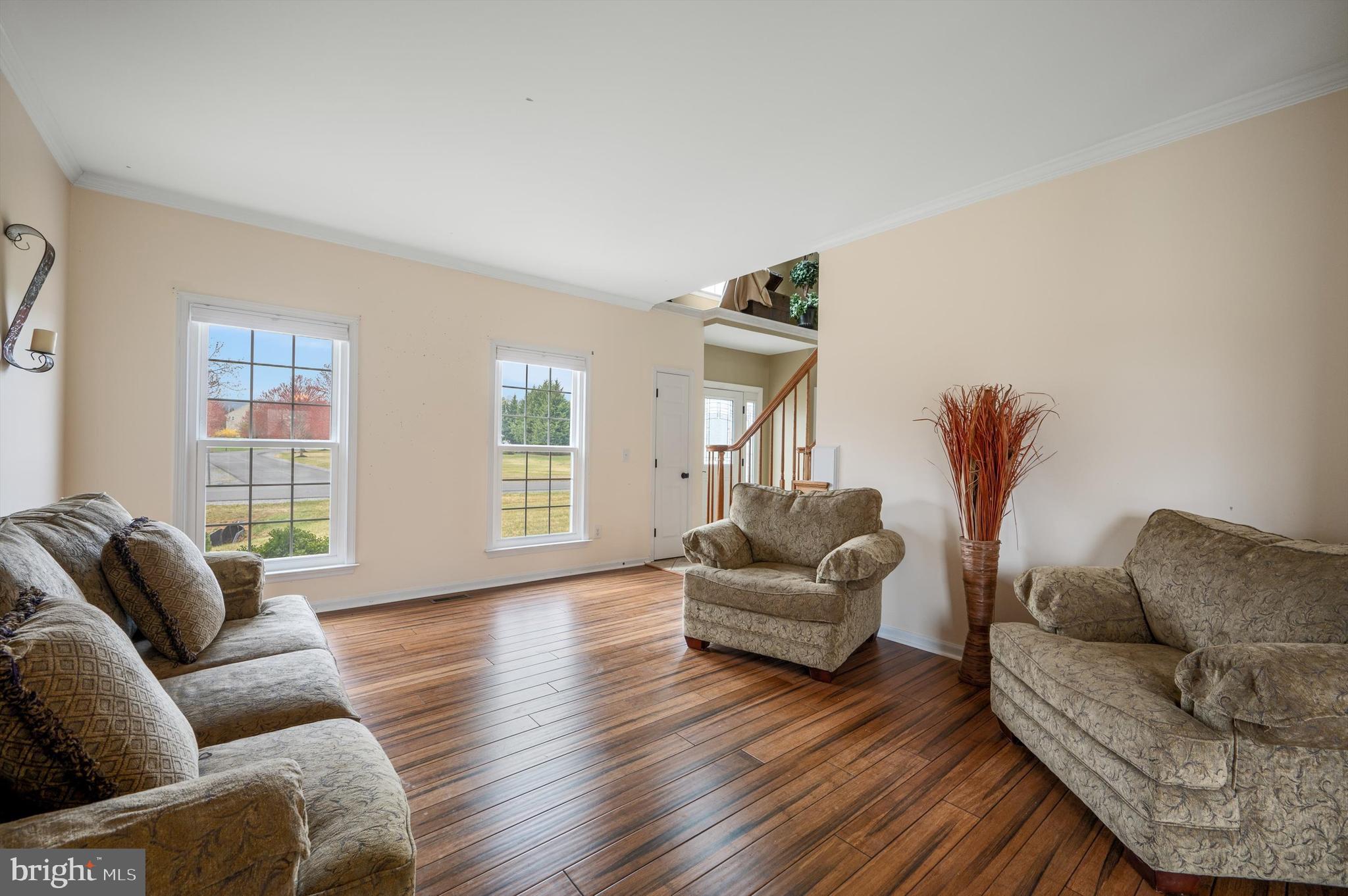 HARLAN RUN - Residential