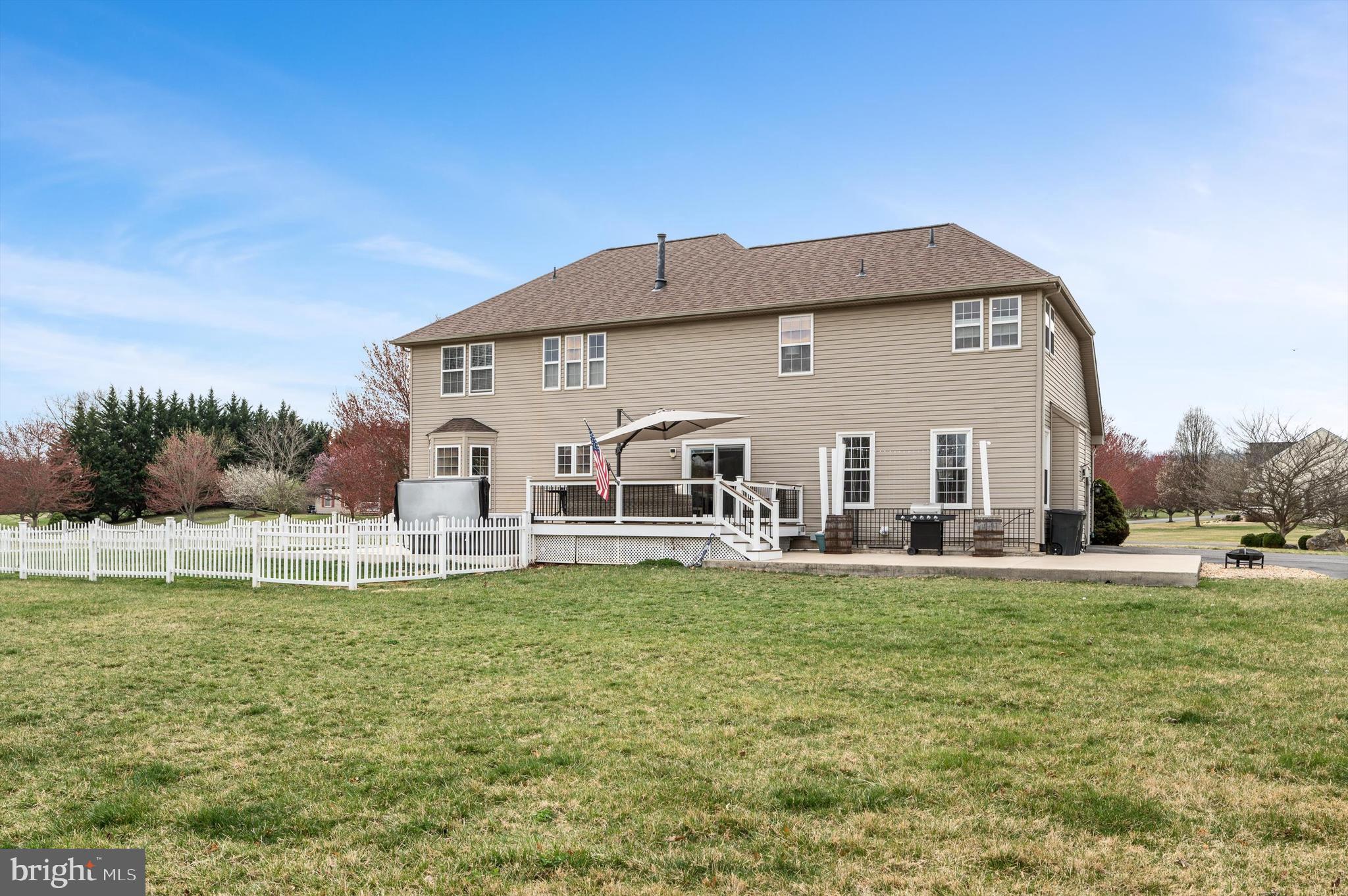 HARLAN RUN - Residential