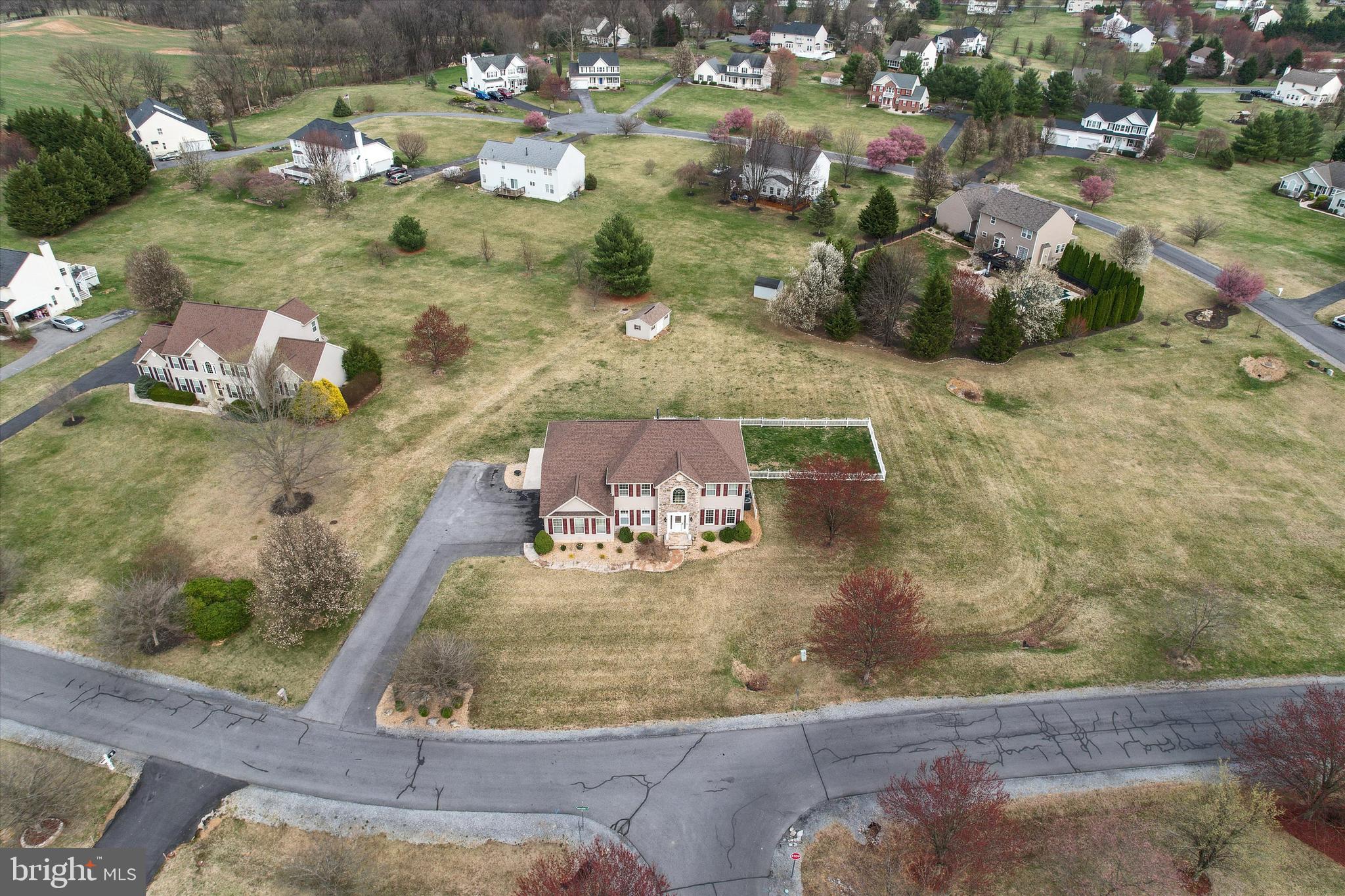 HARLAN RUN - Residential