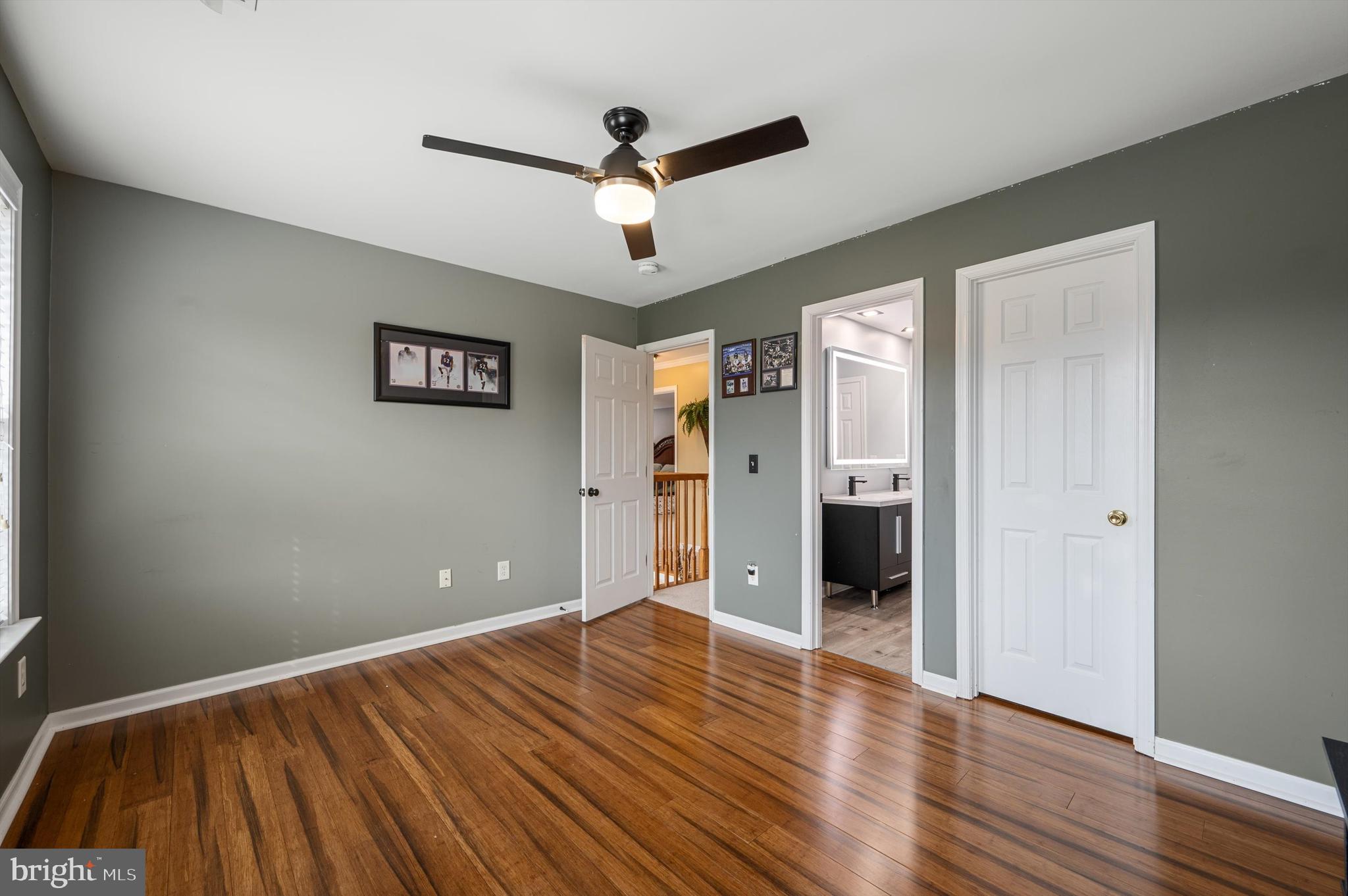 HARLAN RUN - Residential