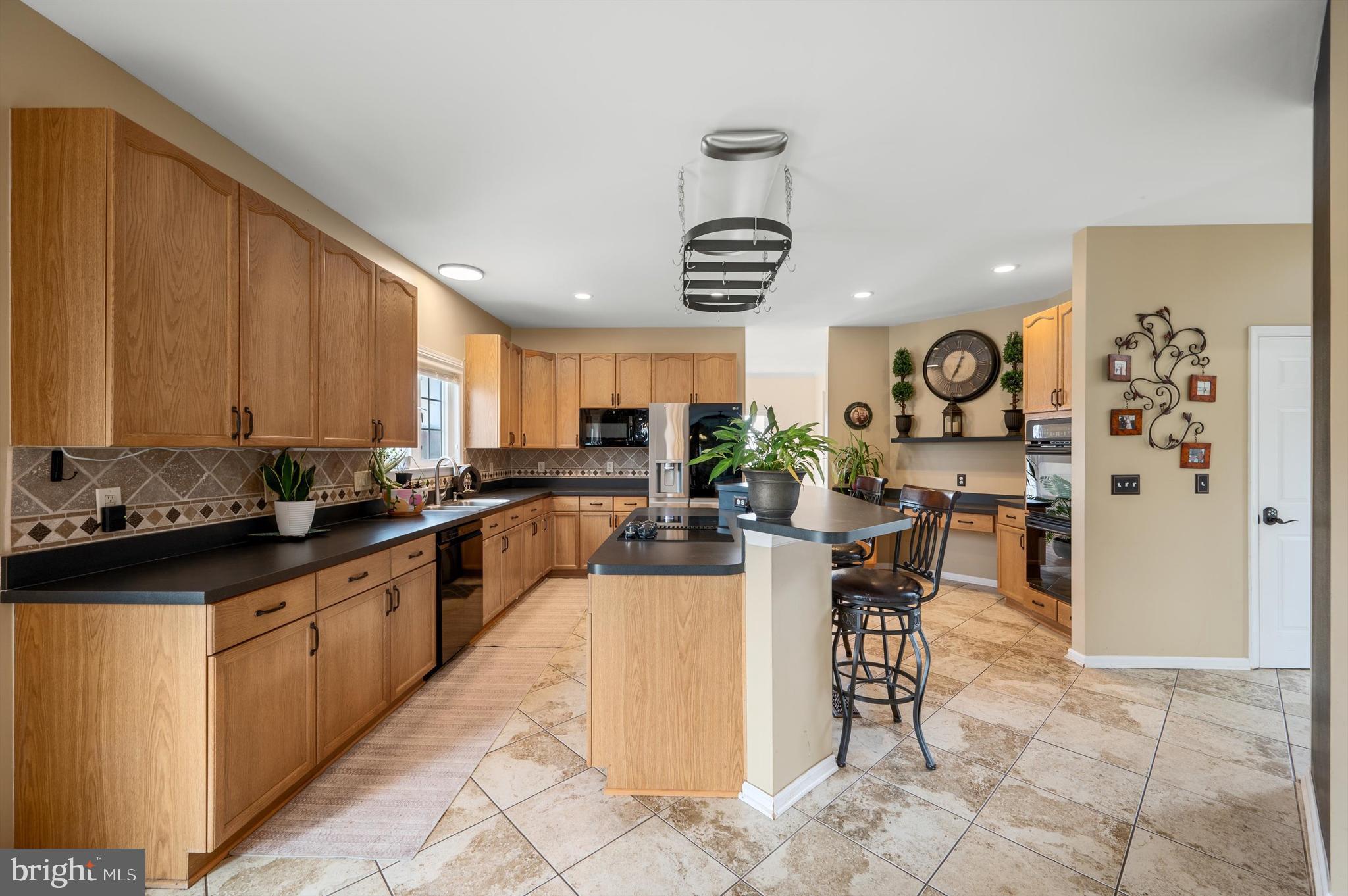 HARLAN RUN - Residential