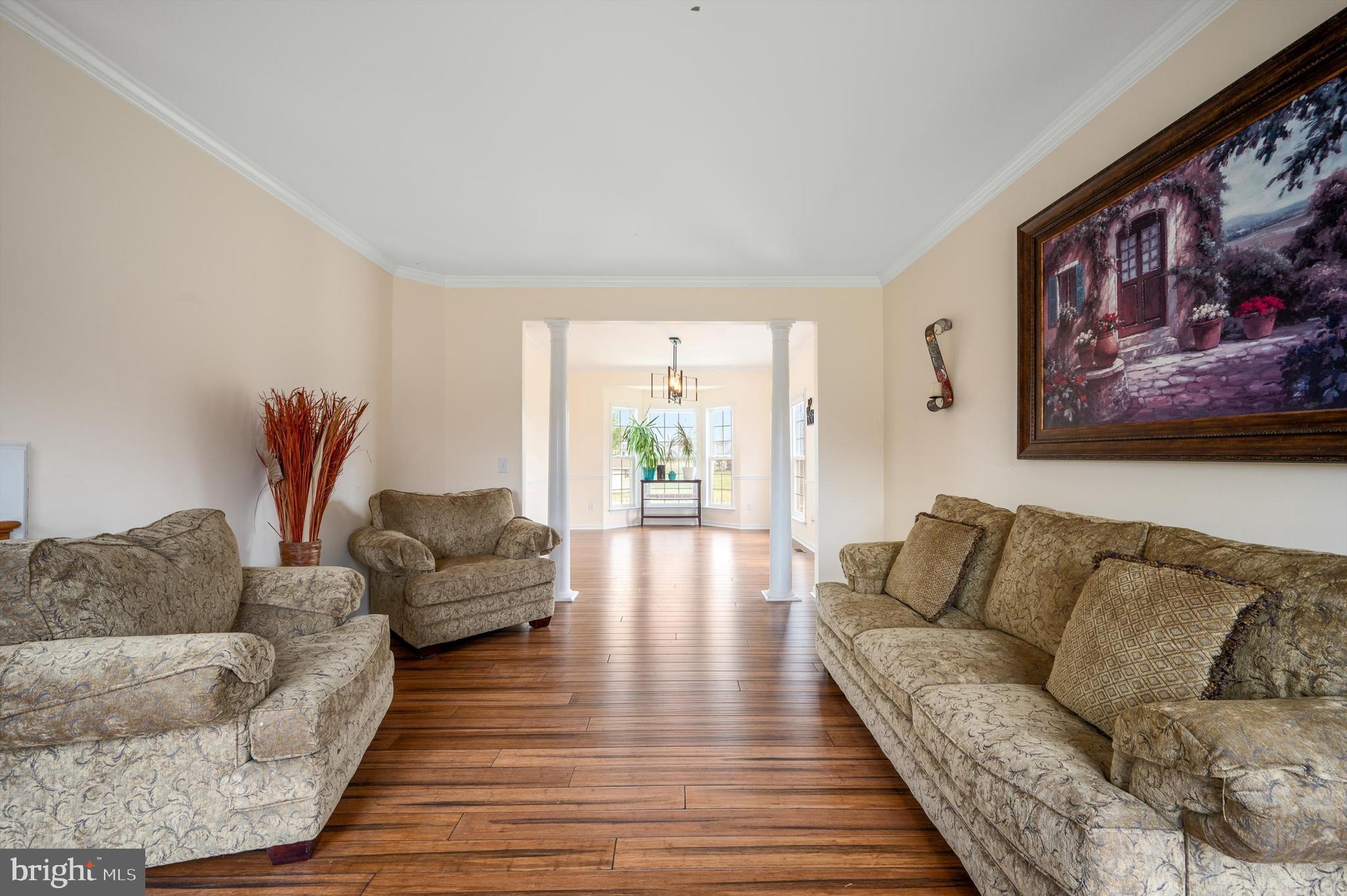 HARLAN RUN - Residential