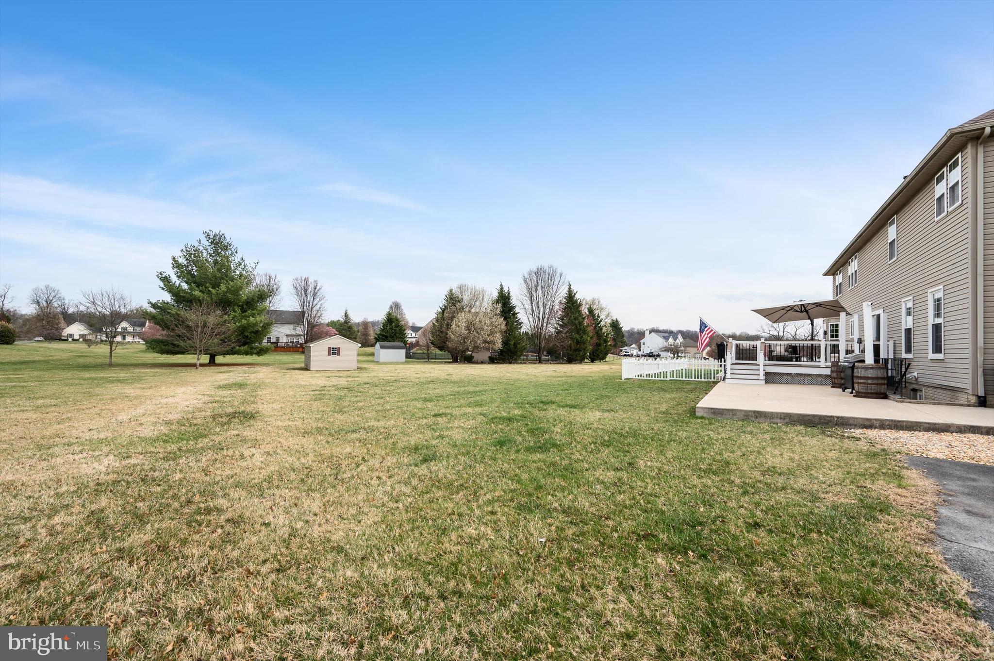 HARLAN RUN - Residential