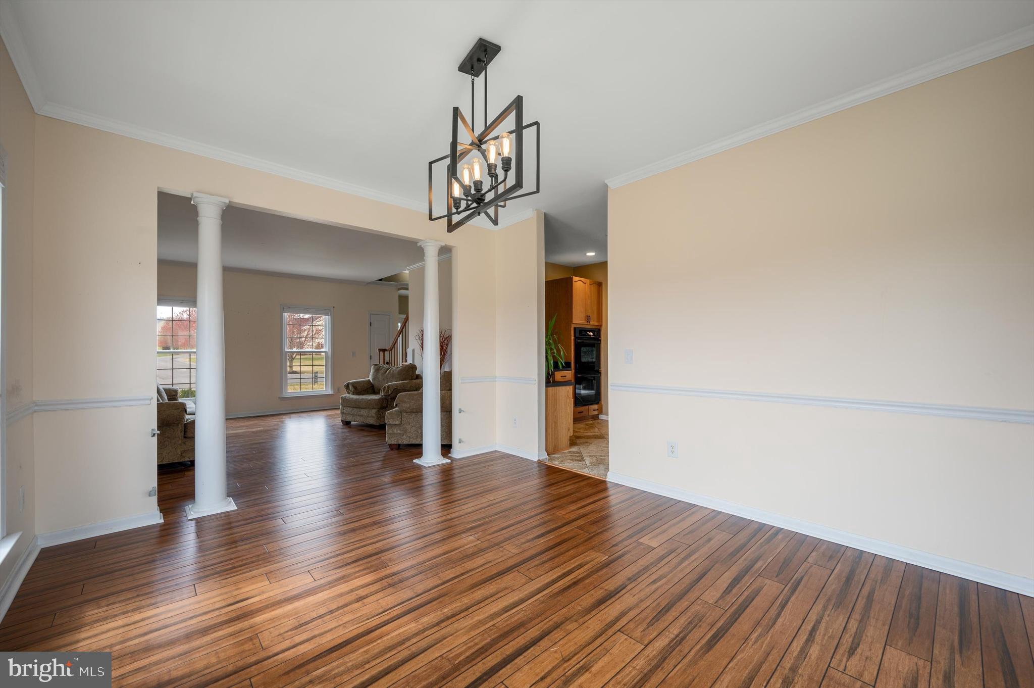 HARLAN RUN - Residential